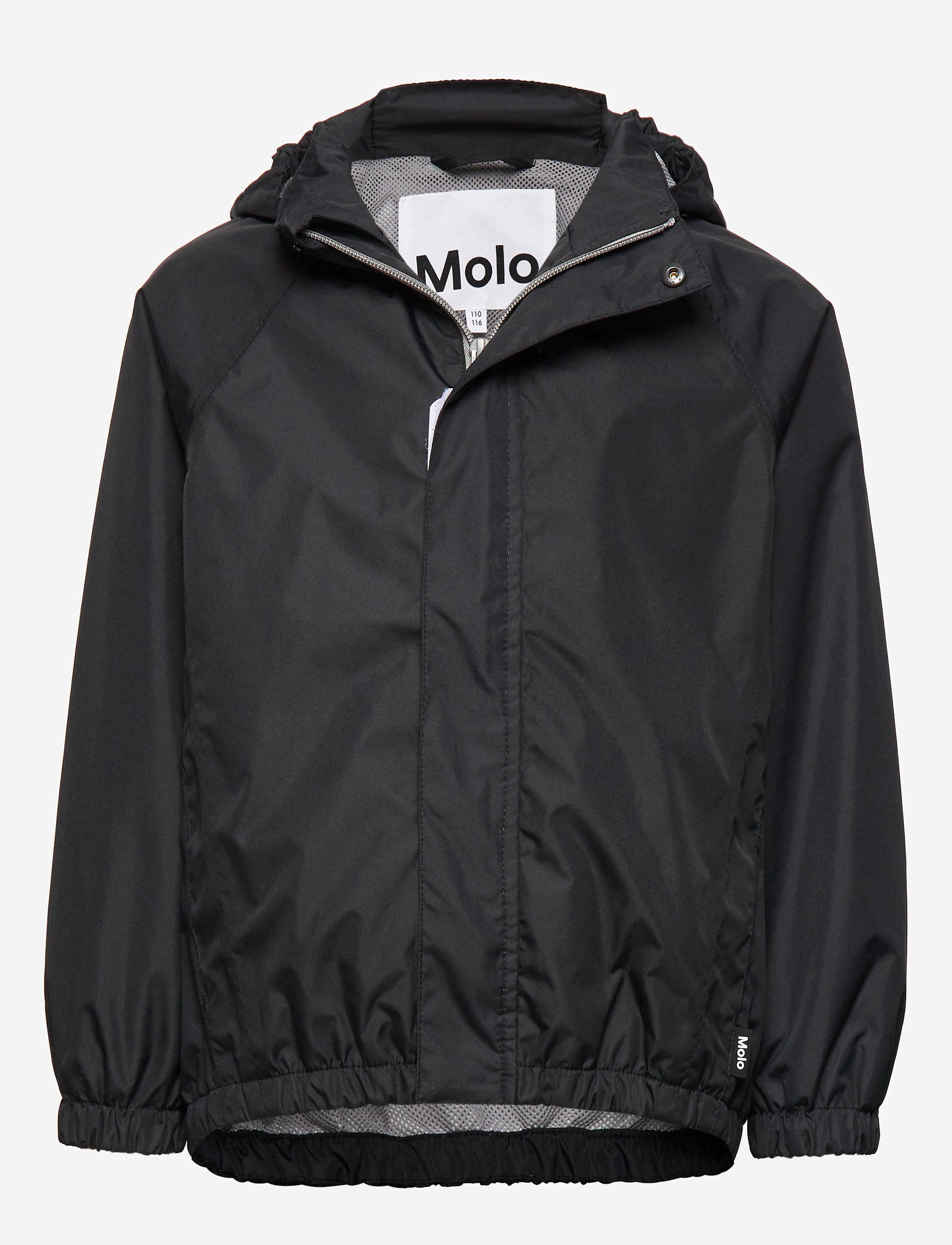 Molo - Waiton - black - 0