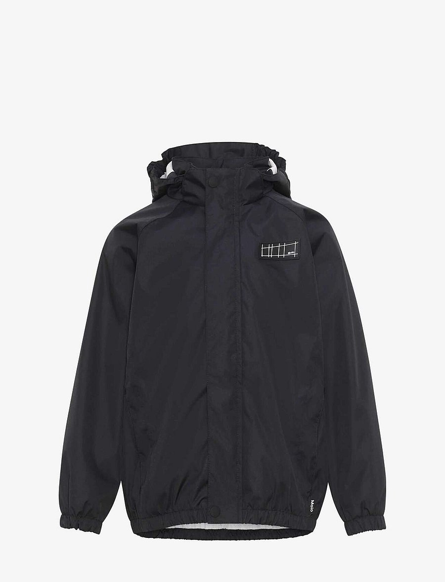Molo - Waiton - black - 0