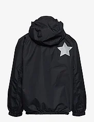 Molo - Waiton - rain jackets - black - 1
