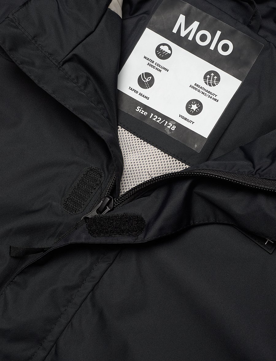 Molo - Waiton - black - 2