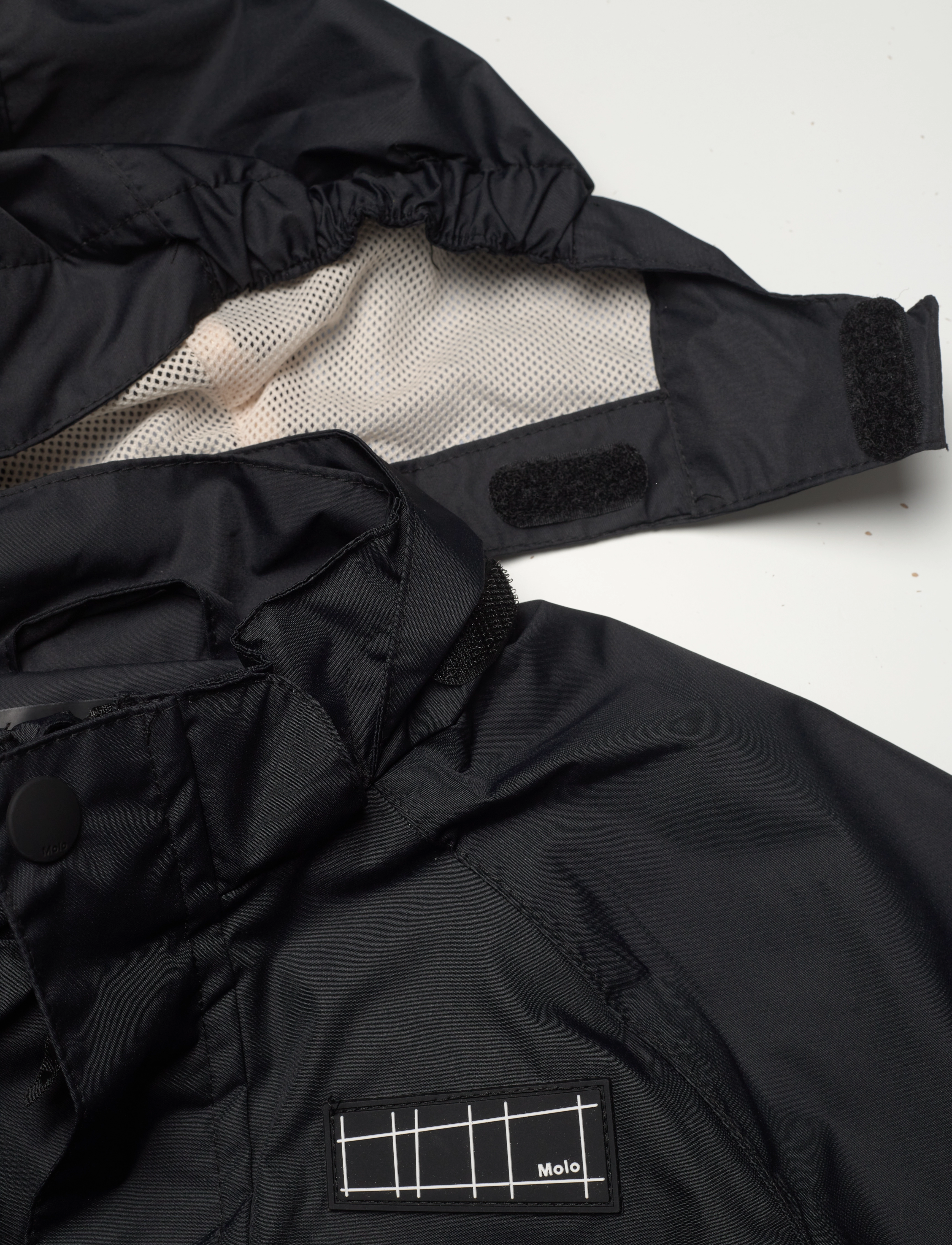 Molo - Waiton - black - 3