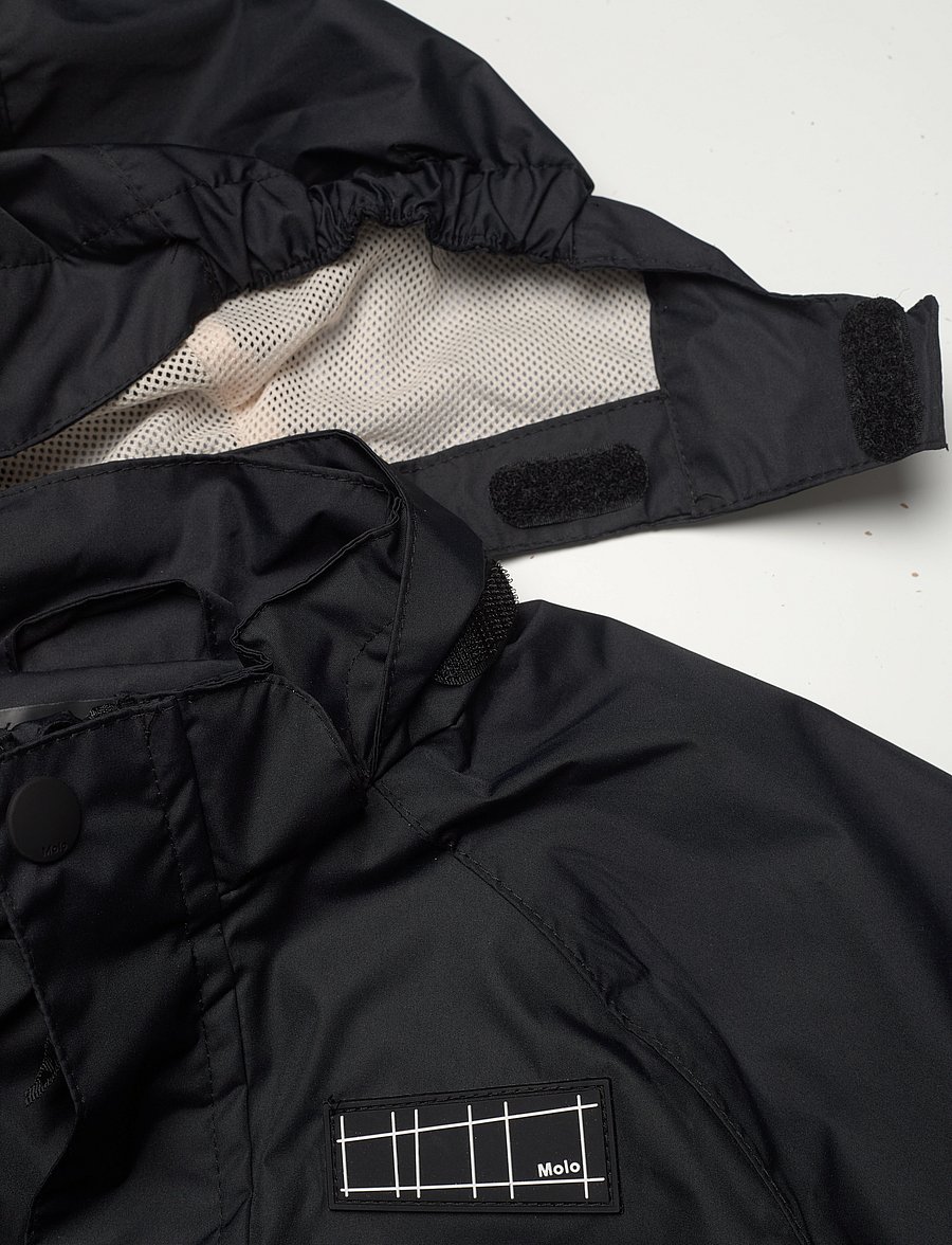 Molo - Waiton - black - 3