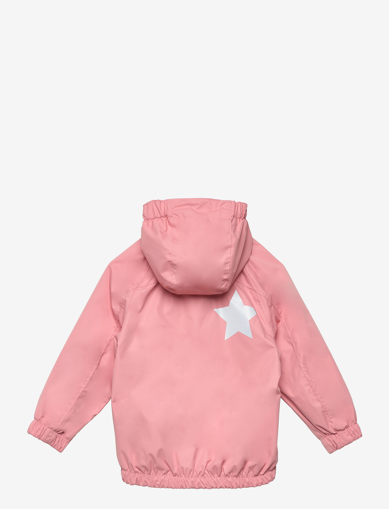 Molo - Waiton - rosewater - 1