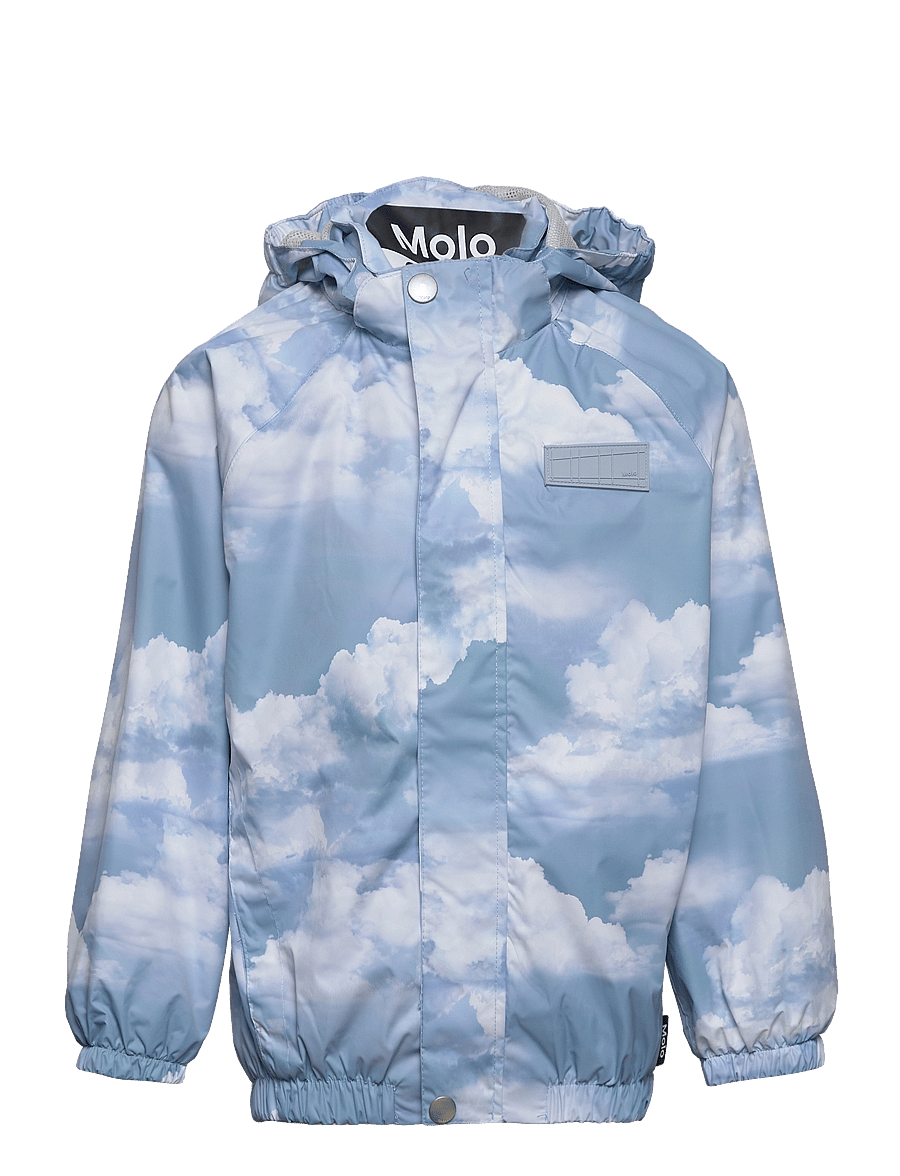 Molo - Waiton - cloudy day - 0