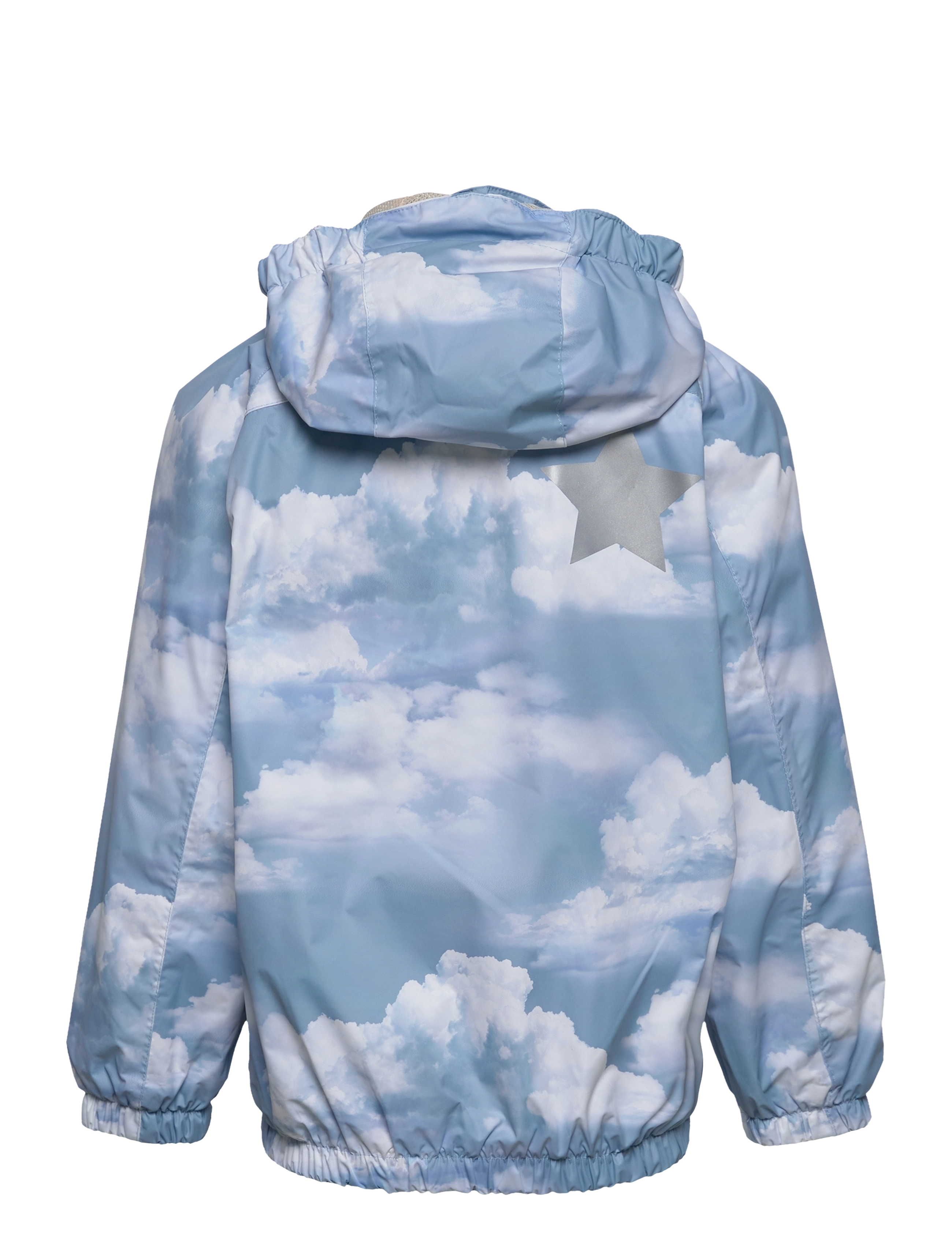 Molo - Waiton - cloudy day - 1