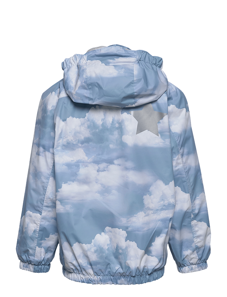 Molo - Waiton - cloudy day - 1