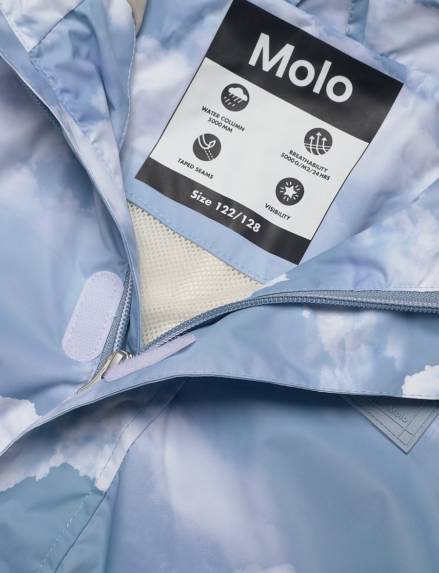 Molo - Waiton - cloudy day - 2