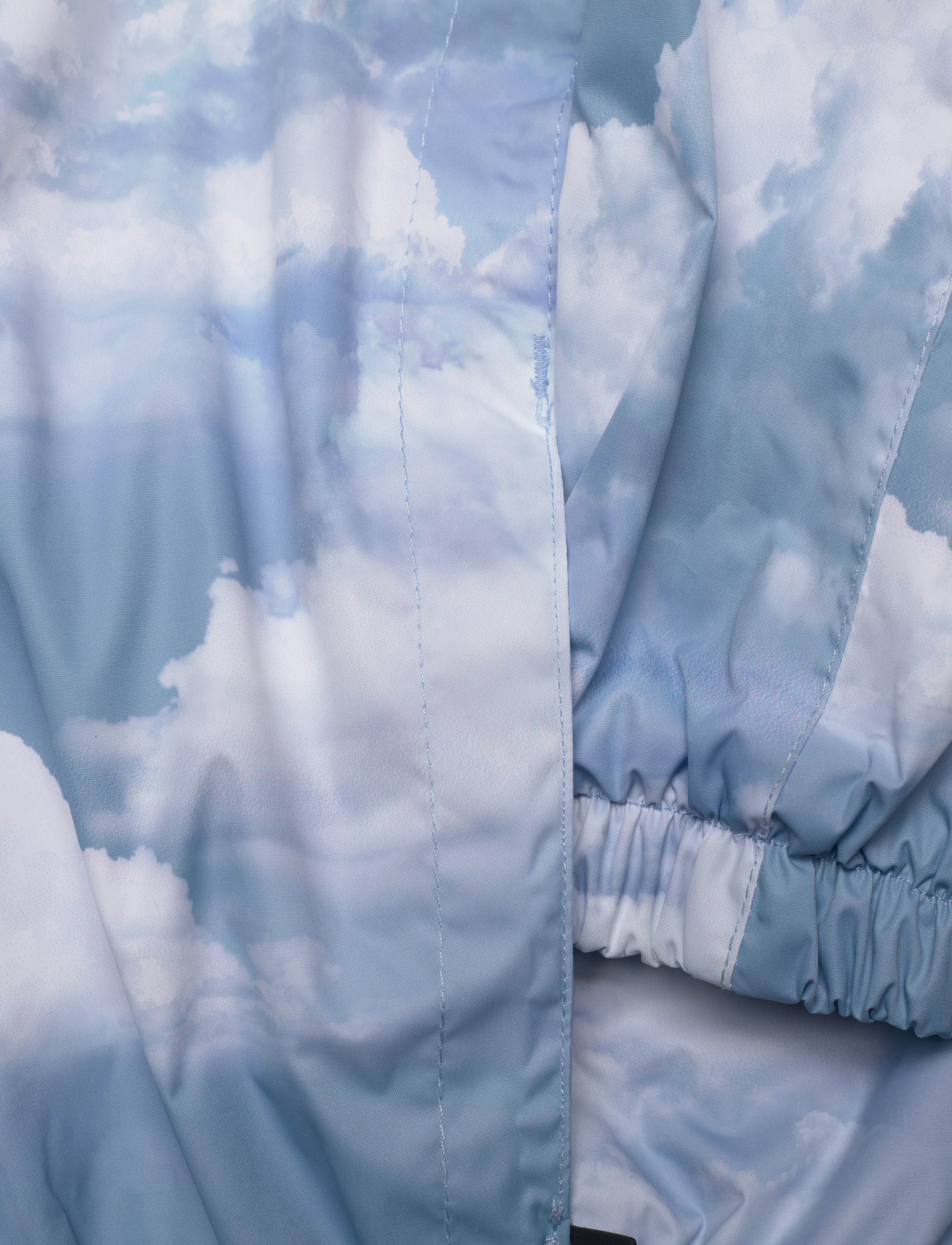 Molo - Waiton - cloudy day - 3