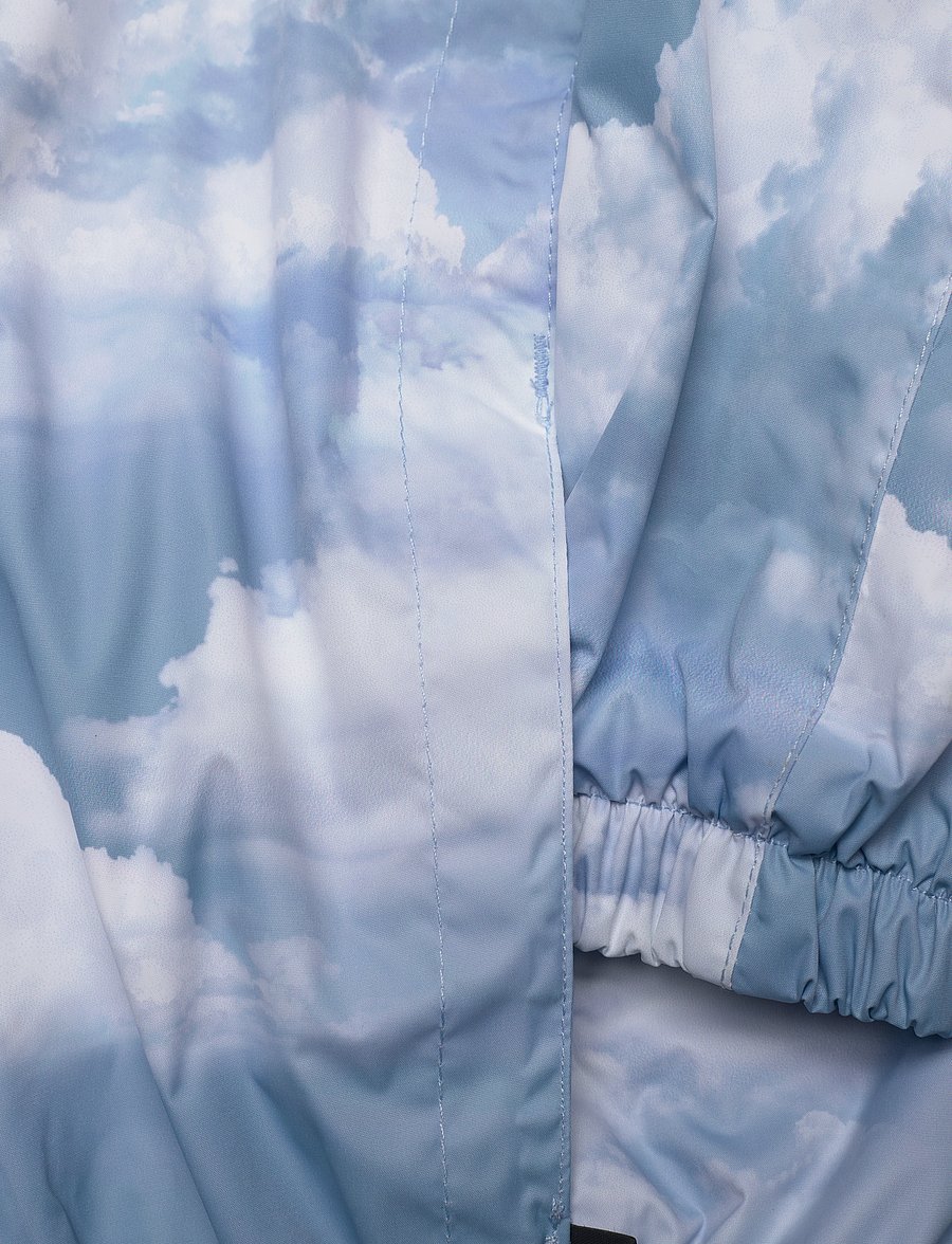 Molo - Waiton - cloudy day - 3