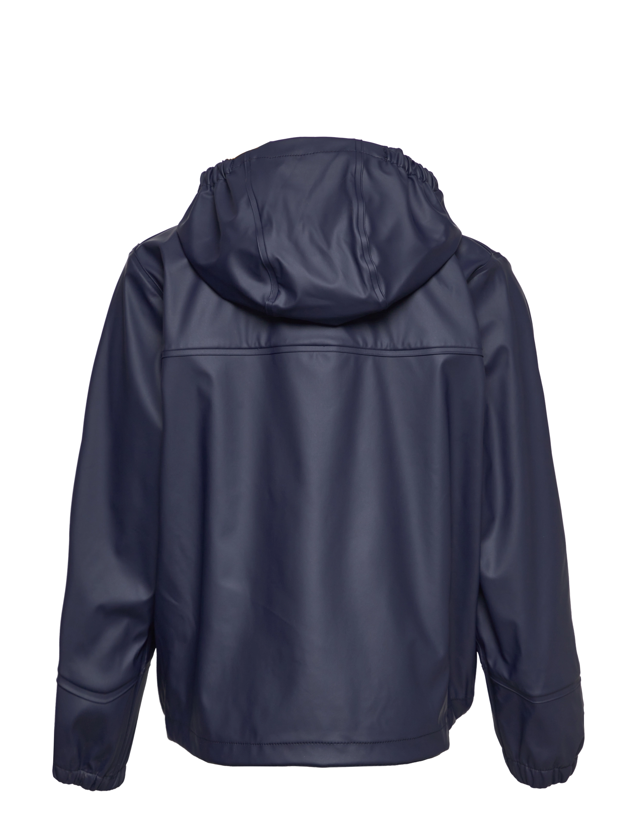Molo - Zan - kurtki przeciwdeszczowe - classic navy - 1