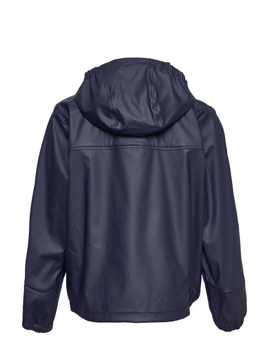 Molo - Zan - kurtki przeciwdeszczowe - classic navy - 1