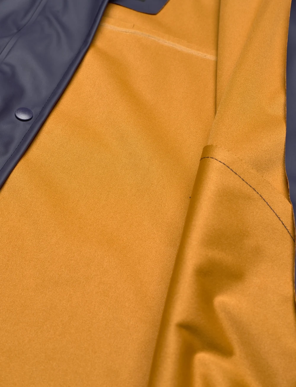 Molo - Zan - regenjacken - classic navy - 4