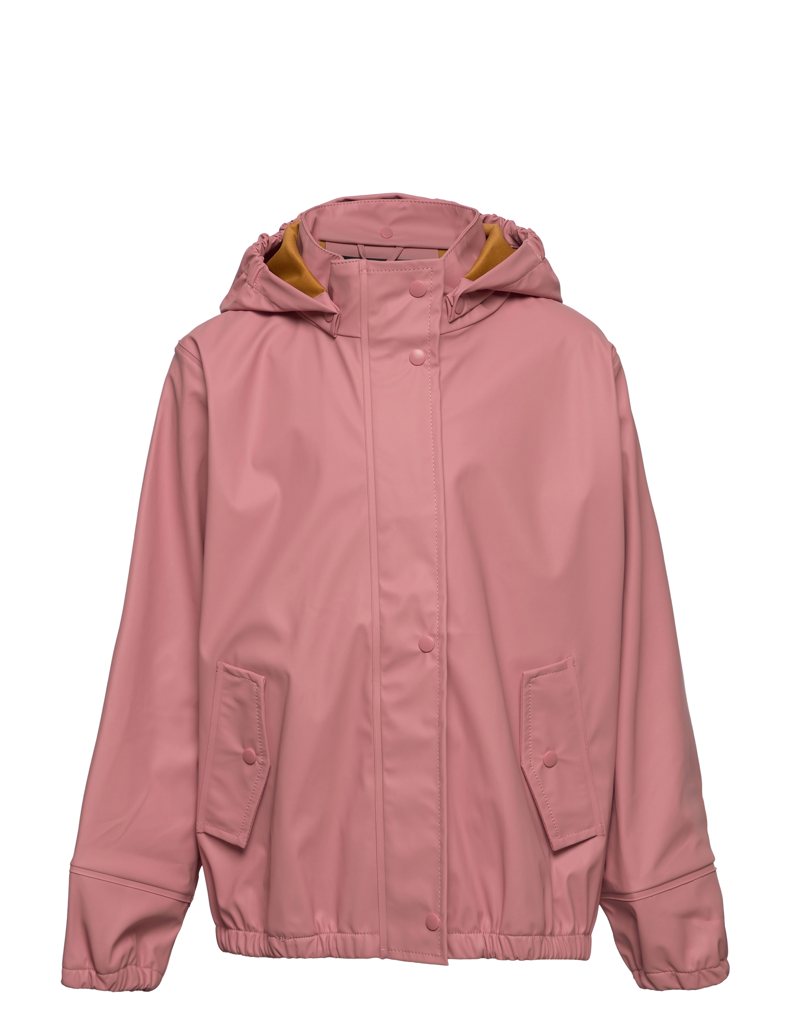 Molo Zan, 110-116, Pink, Regntøj > Jakker, Børn