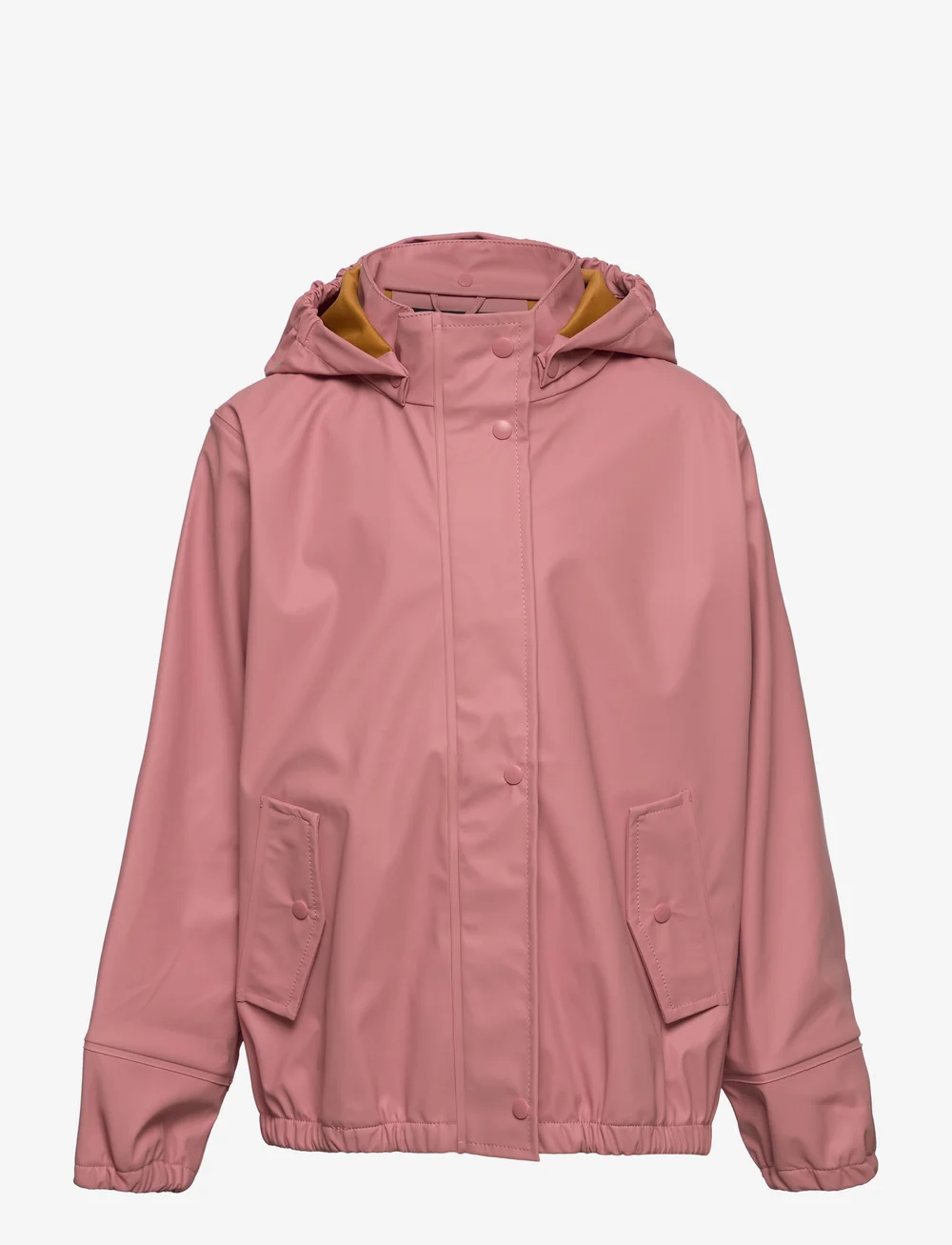 Molo - Zan - regenjacken - rosewater - 0