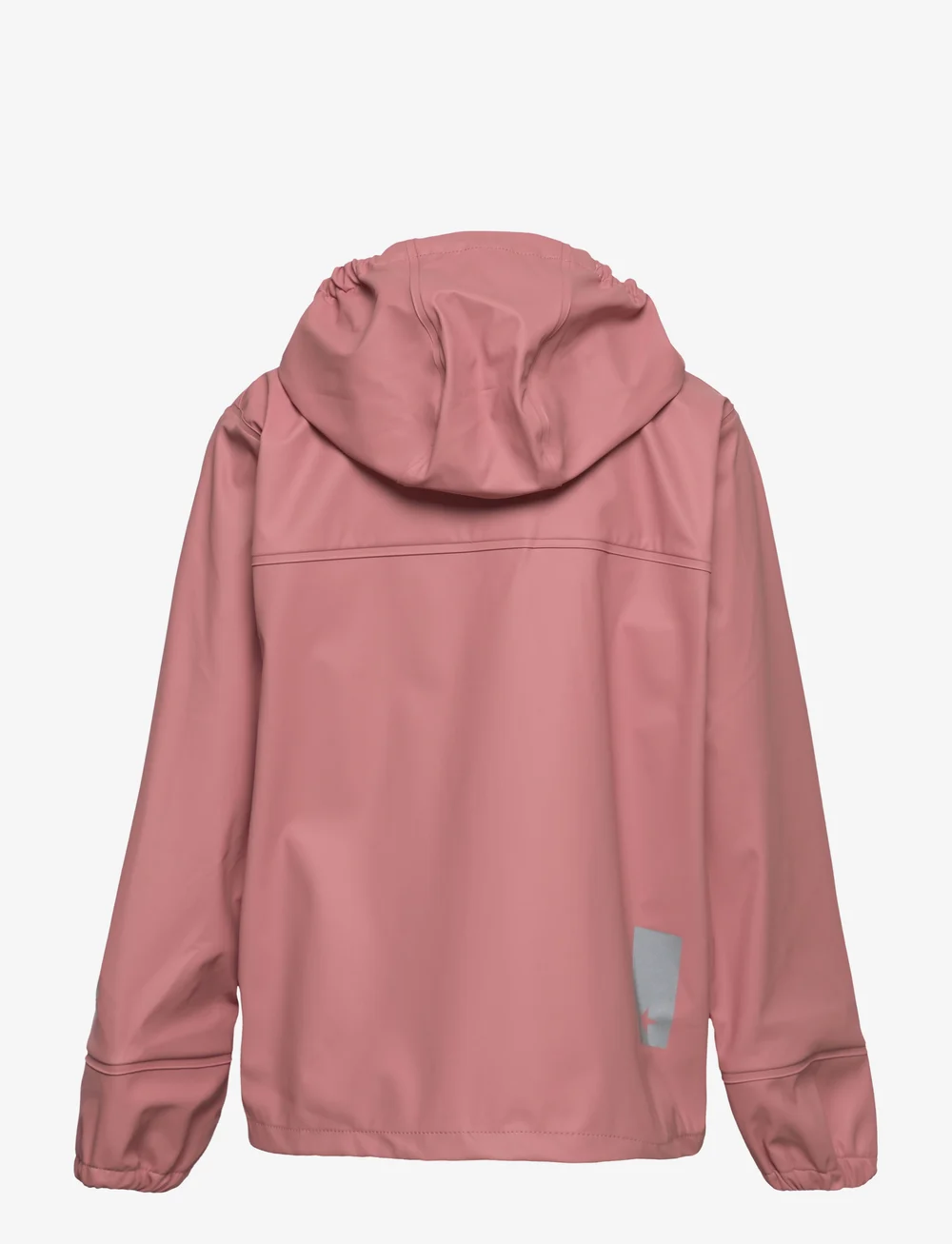 Molo - Zan - regenjacken - rosewater - 1