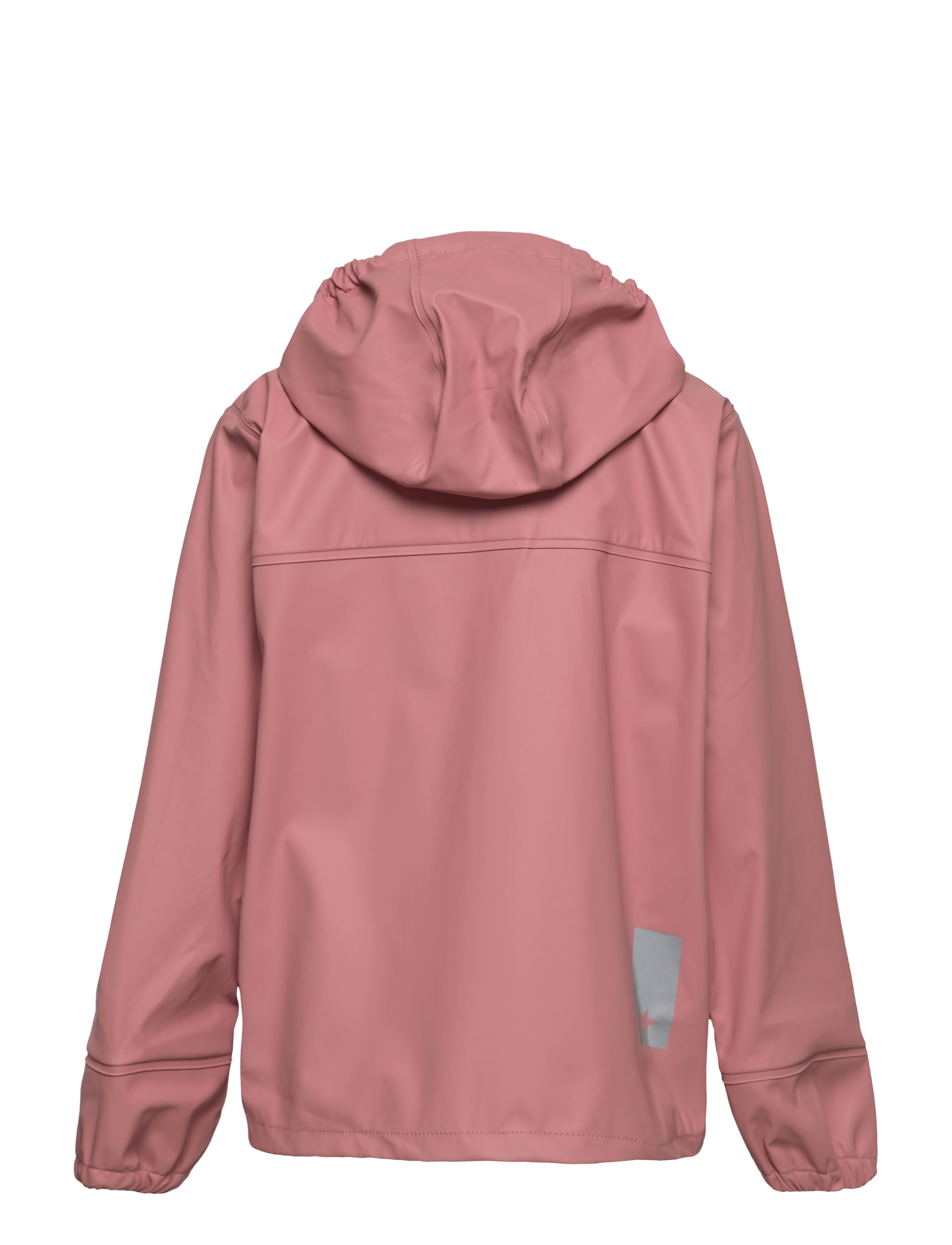 Molo - Zan - neperšlampamos striukės - rosewater - 1