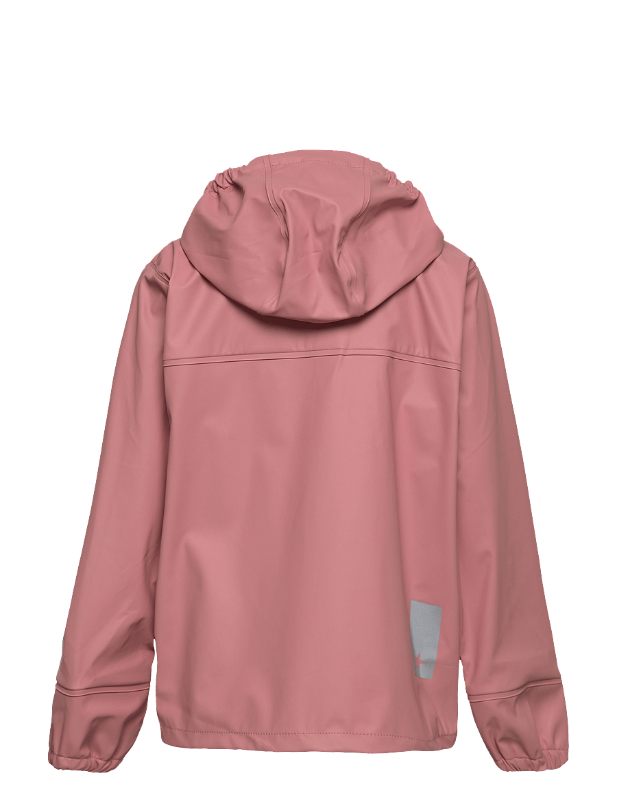 Molo - Zan - regenjacken - rosewater - 1