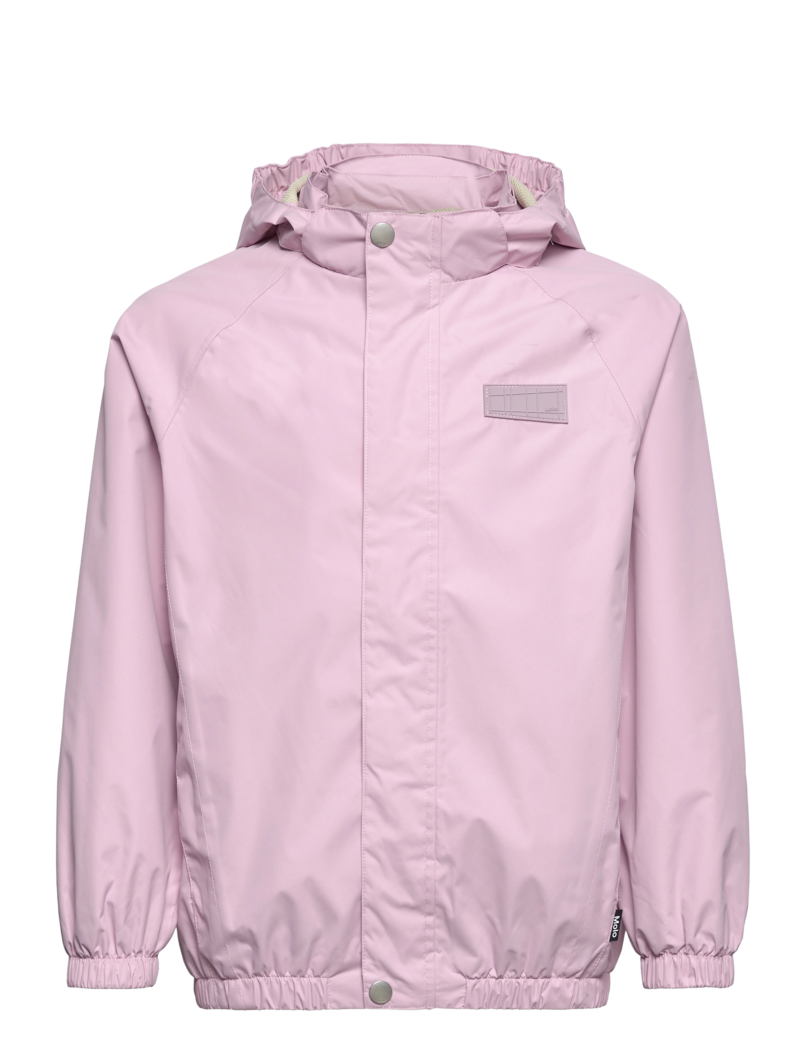 Molo Waiton - Inspiration - BLUE PINK / pink/rose