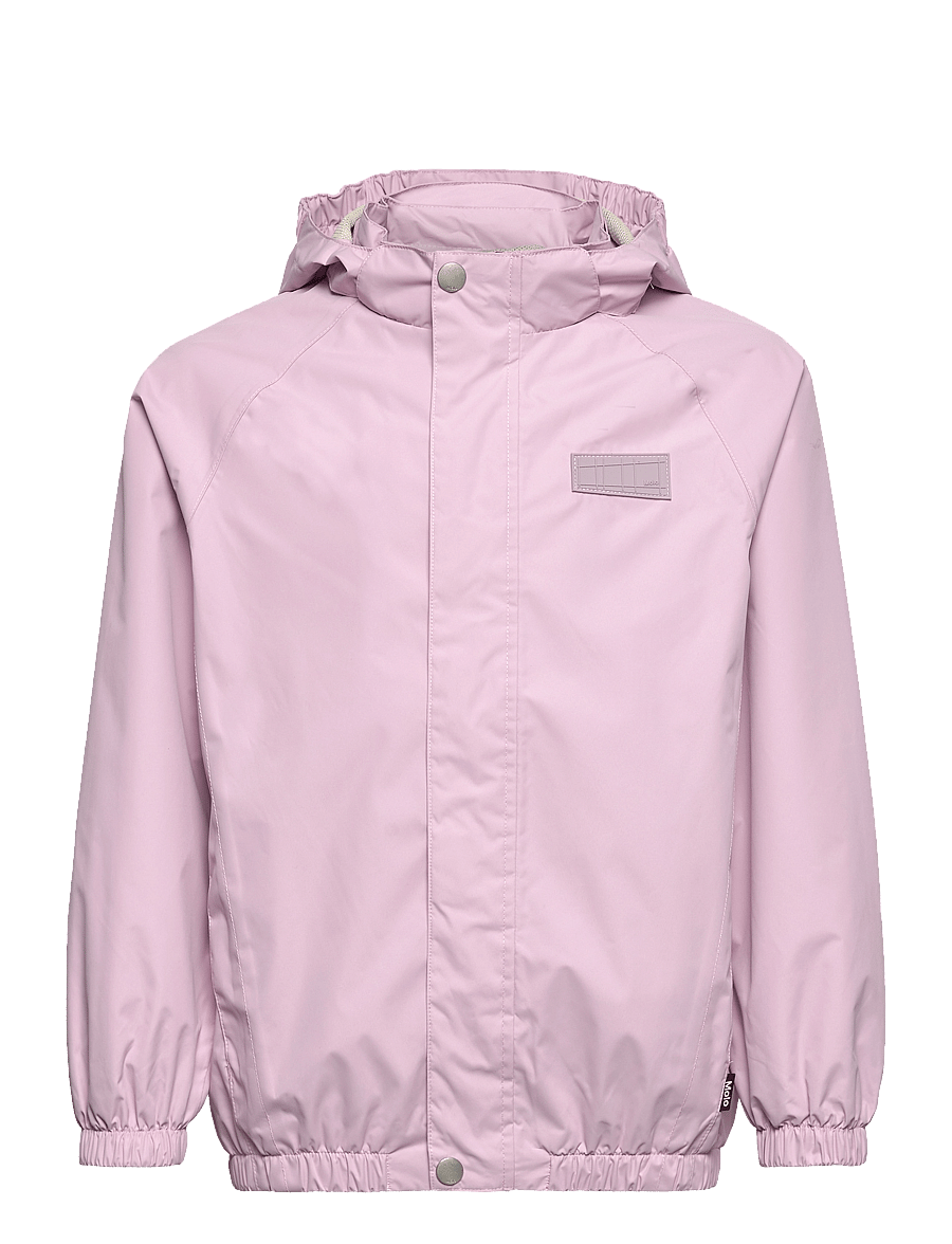 Molo - Waiton - blue pink - 0