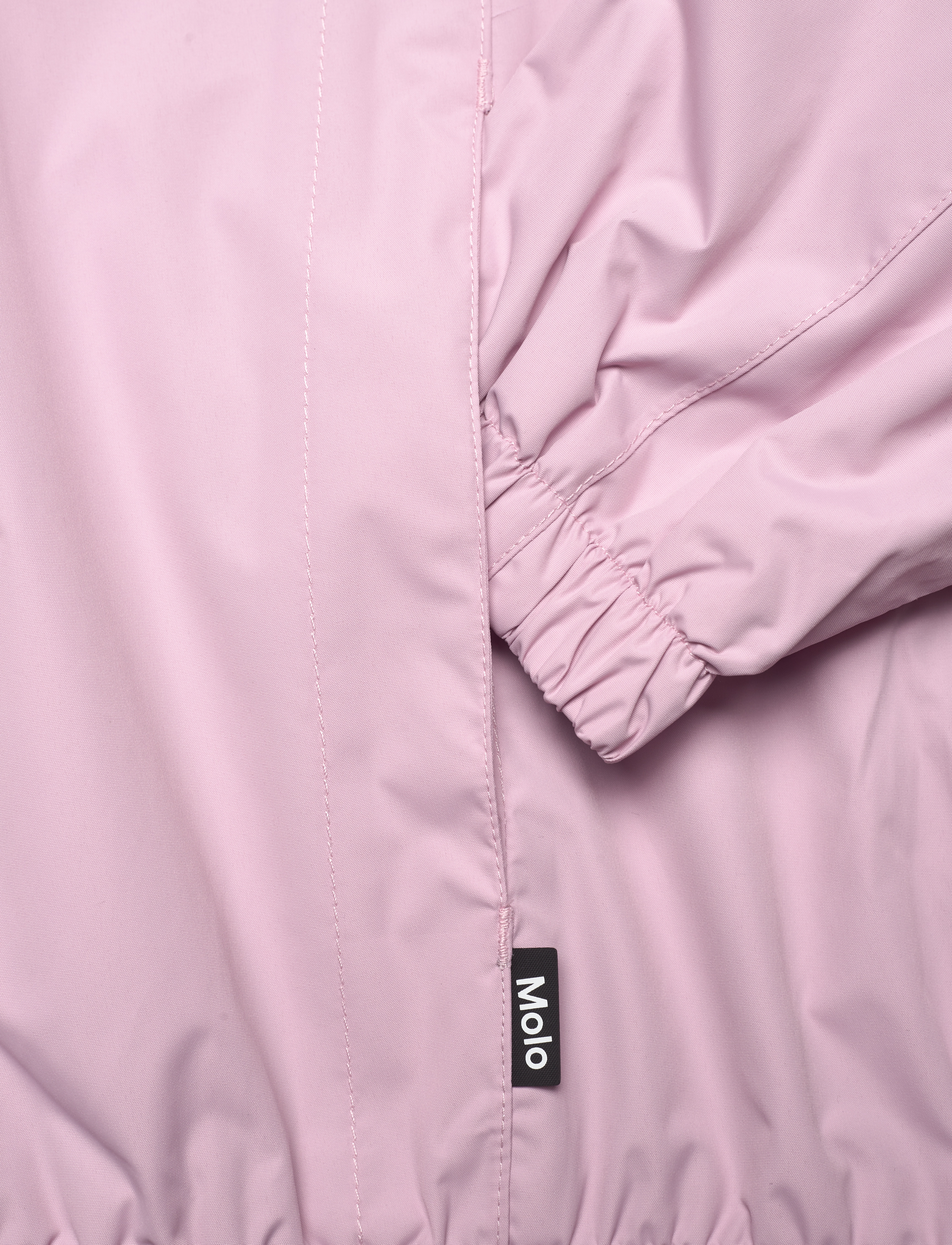 Molo - Waiton - blue pink - 3
