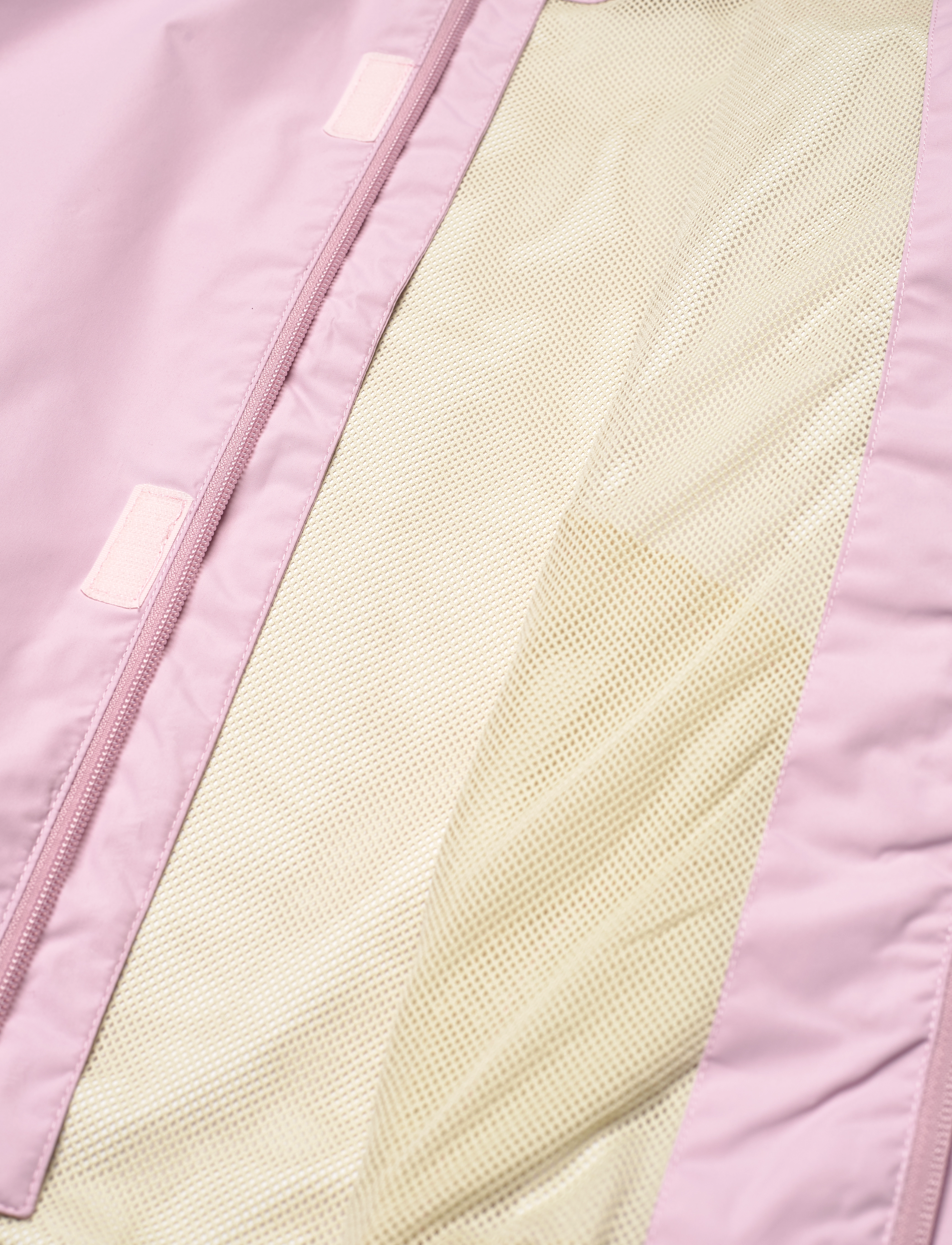 Molo - Waiton - blue pink - 4