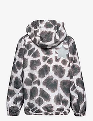 Molo - Waiton - rain jackets - giraffe - 1