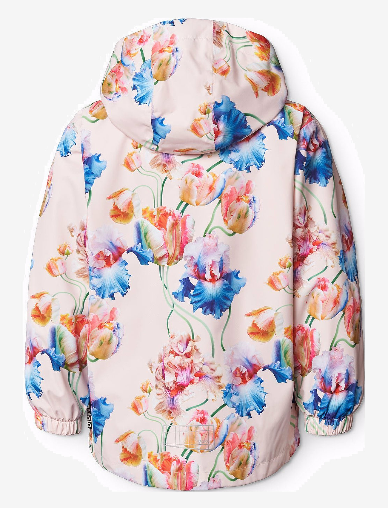 Molo - Waiton - tulip pink - 1