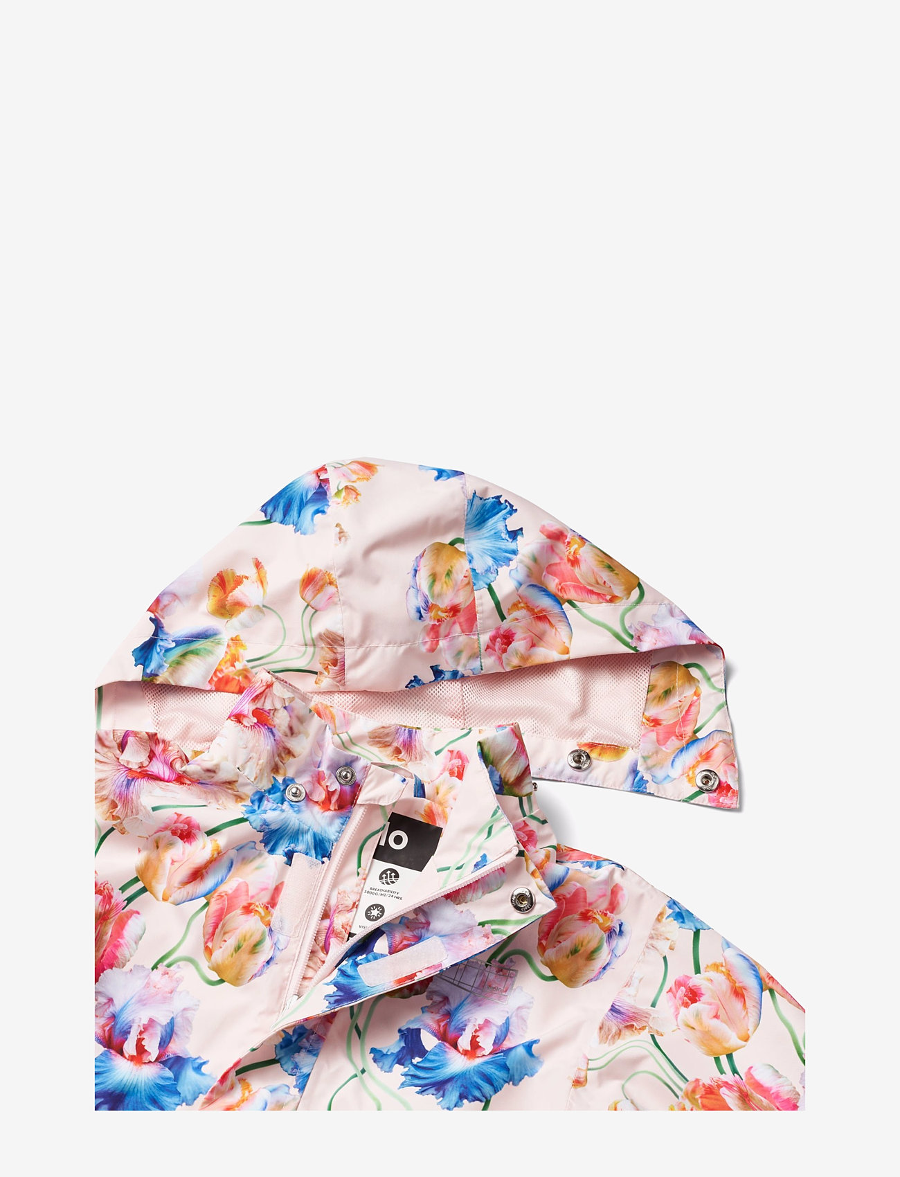 Molo - Waiton - tulip pink - 2