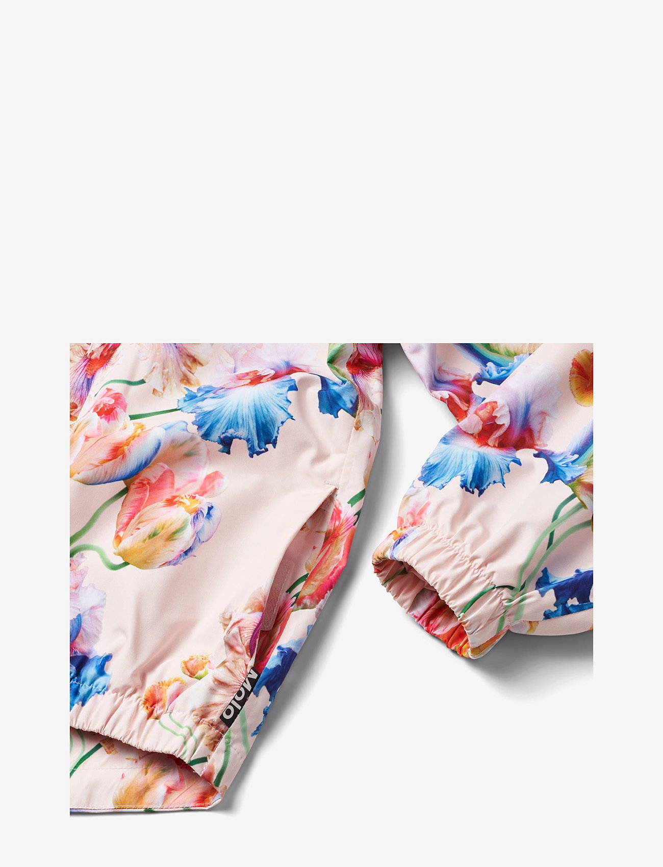 Molo - Waiton - tulip pink - 3