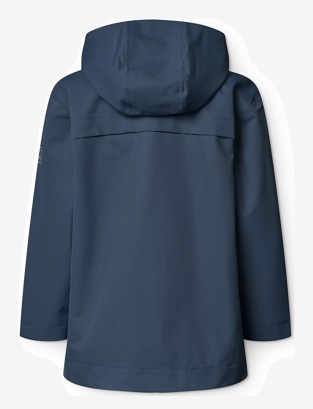 Molo - Windy - regnjakker - mood blue - 2