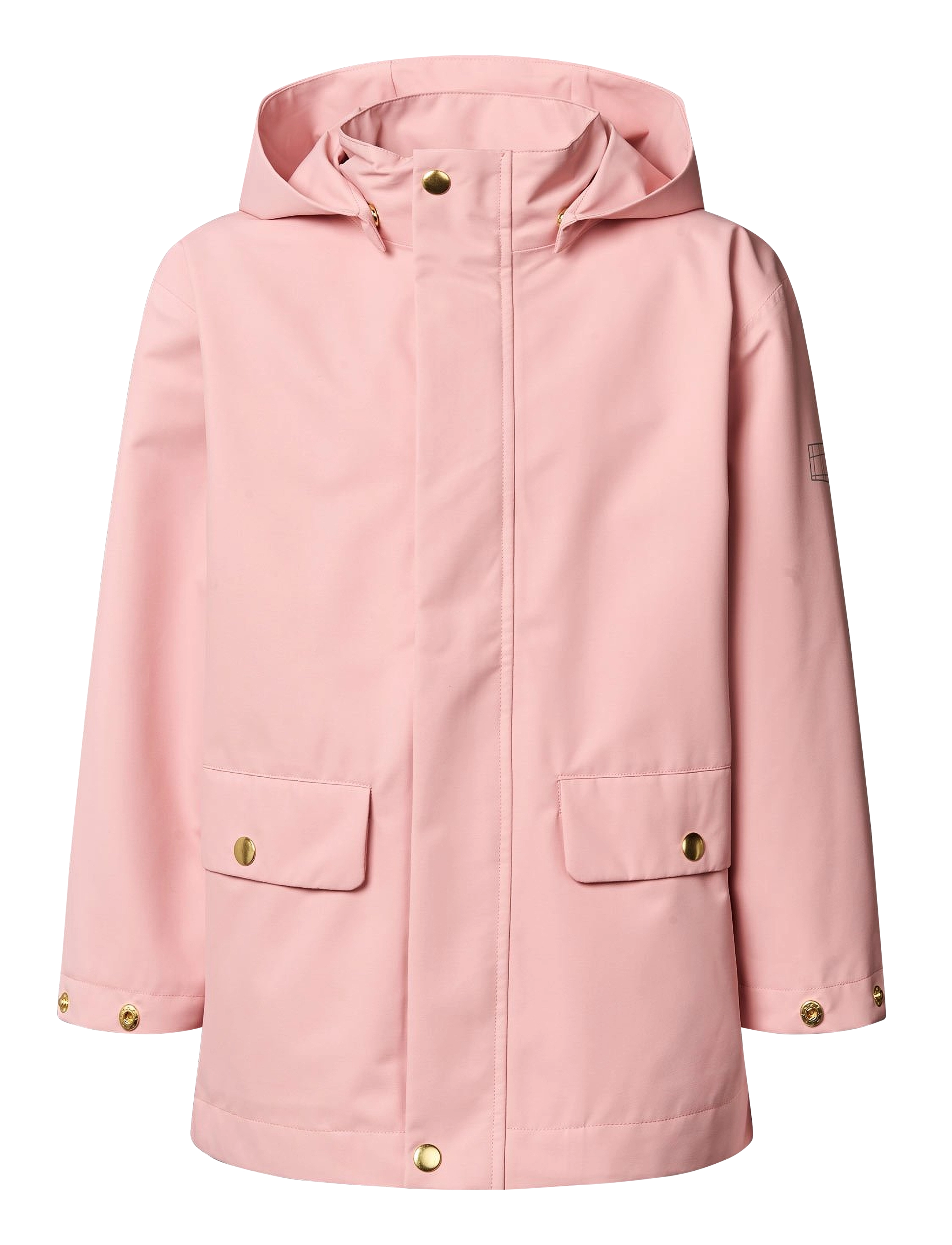 MOLO Windy Pink - 122/128 - Kinder