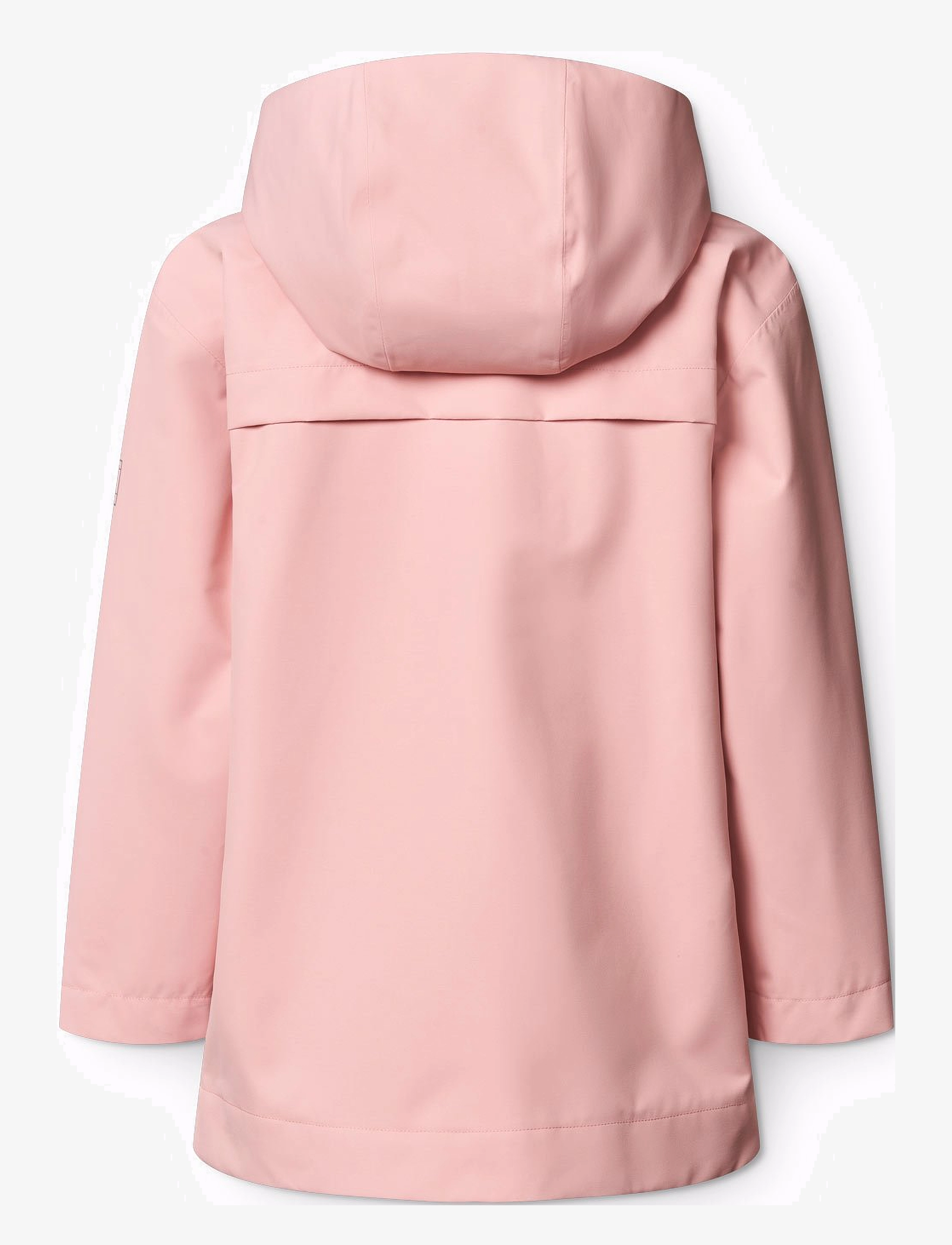 Molo - Windy - regnjackor - rosequartz - 2
