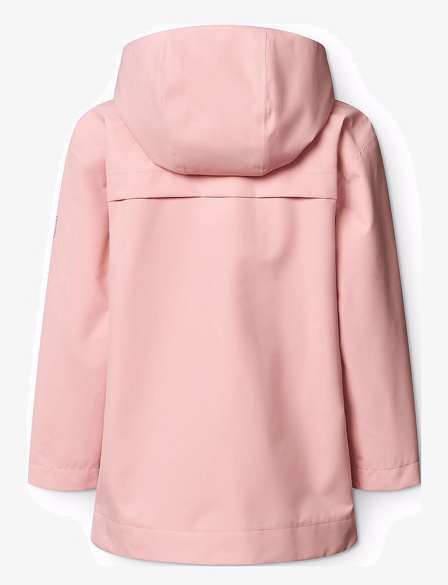Molo - Windy - regenjacken - rosequartz - 2