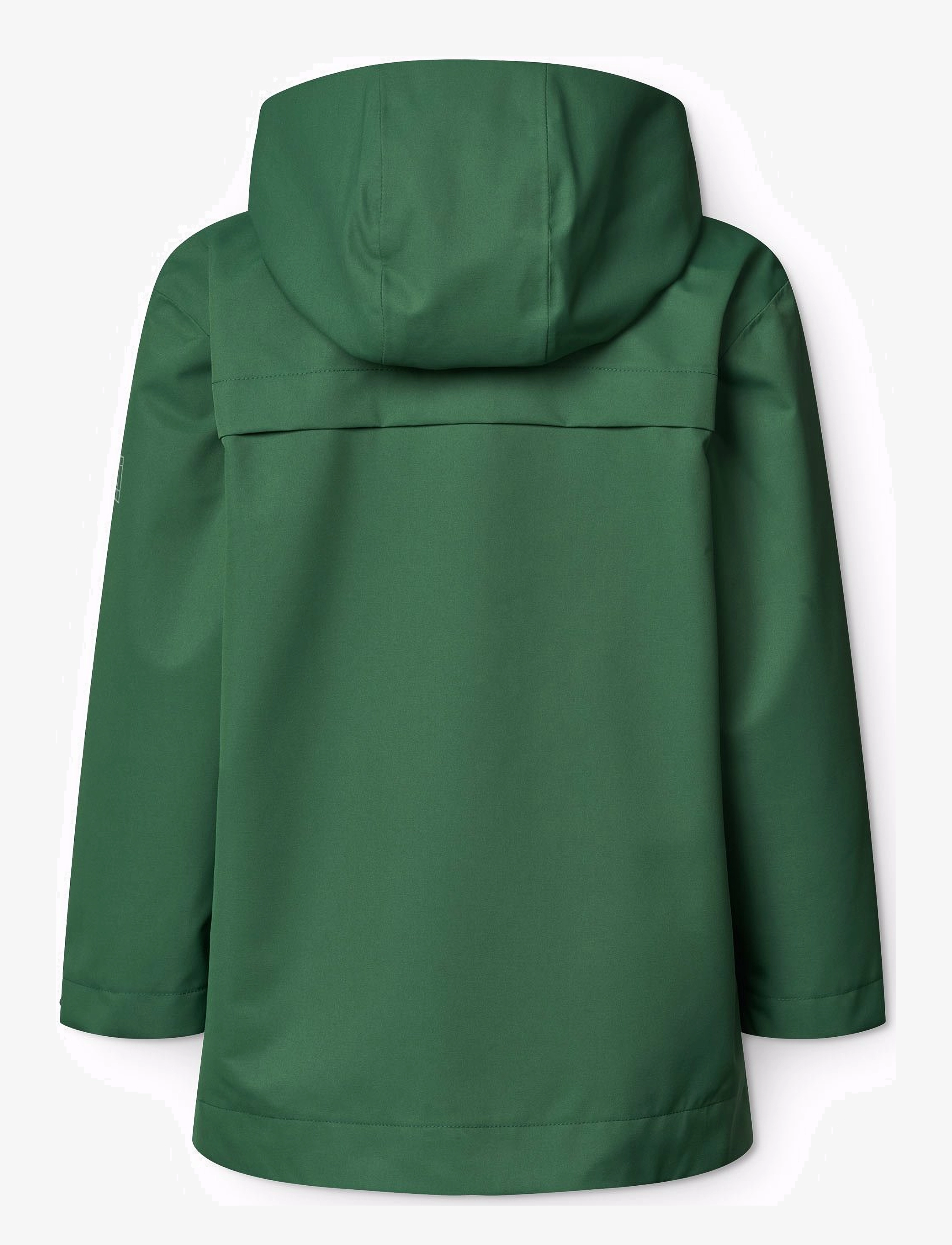 Molo - Windy - rain jackets - rubber tree - 2