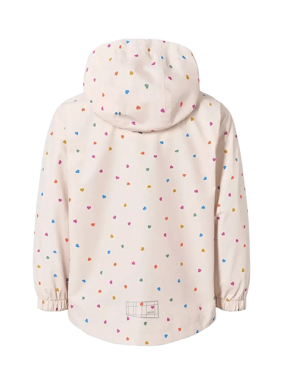 Molo - Waiton - windjacken - confetti_rainbow - 2