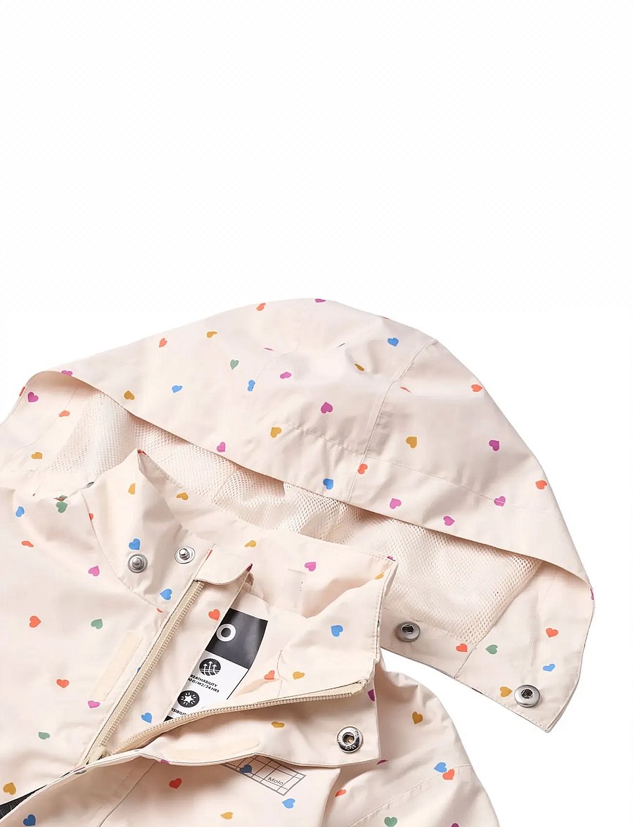 Molo - Waiton - windjacken - confetti_rainbow - 3