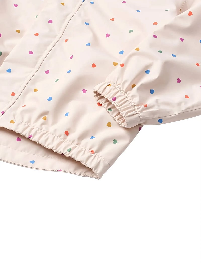 Molo - Waiton - vindjackor - confetti_rainbow - 4