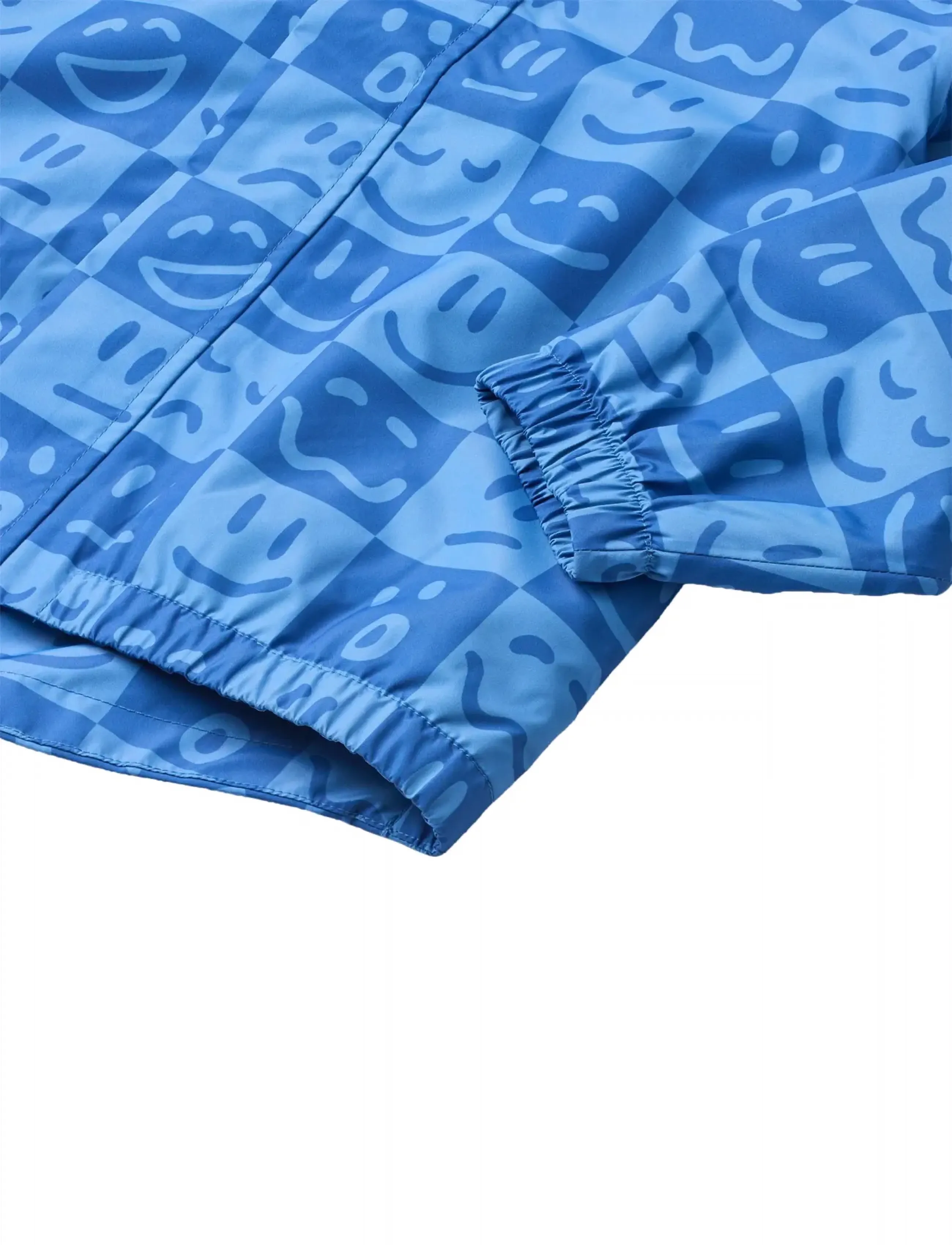 Molo - Waiton - neperpučiamos striukės - vibe checks blu - 3