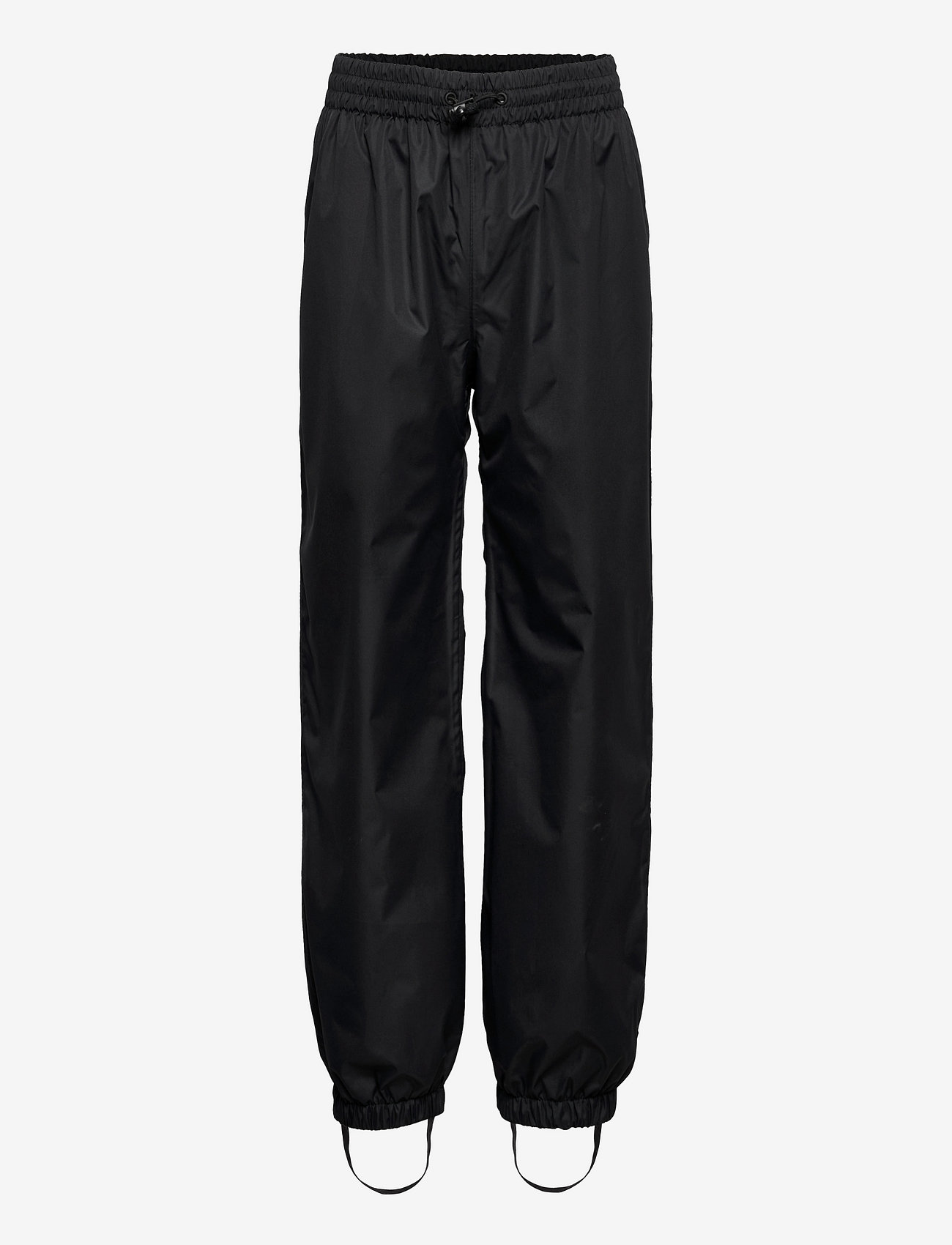 Molo - Waits - rain trousers - black - 0