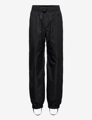 Molo - Waits - rain trousers - black - 0