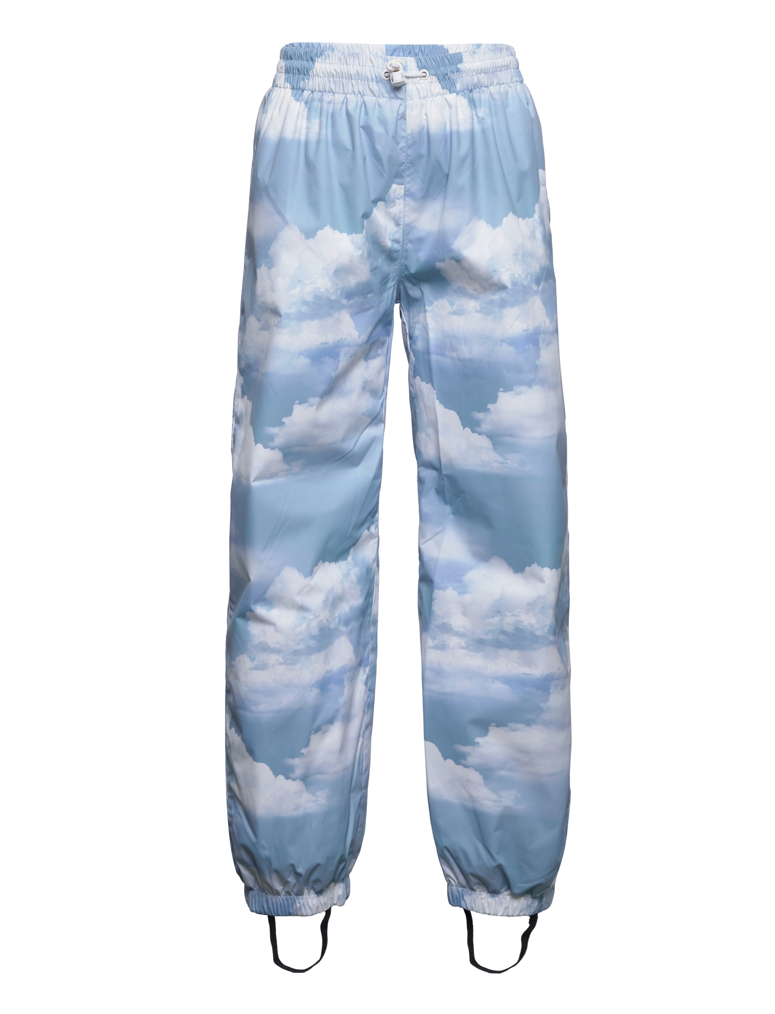 Molo Waits - Vihmapüksid - CLOUDY DAY / blue