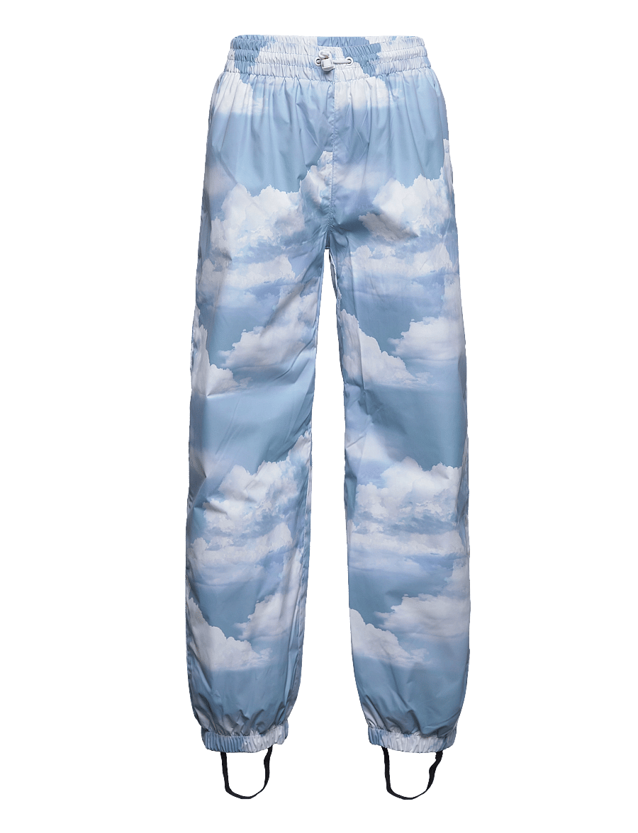 Molo - Waits - cloudy day - 0