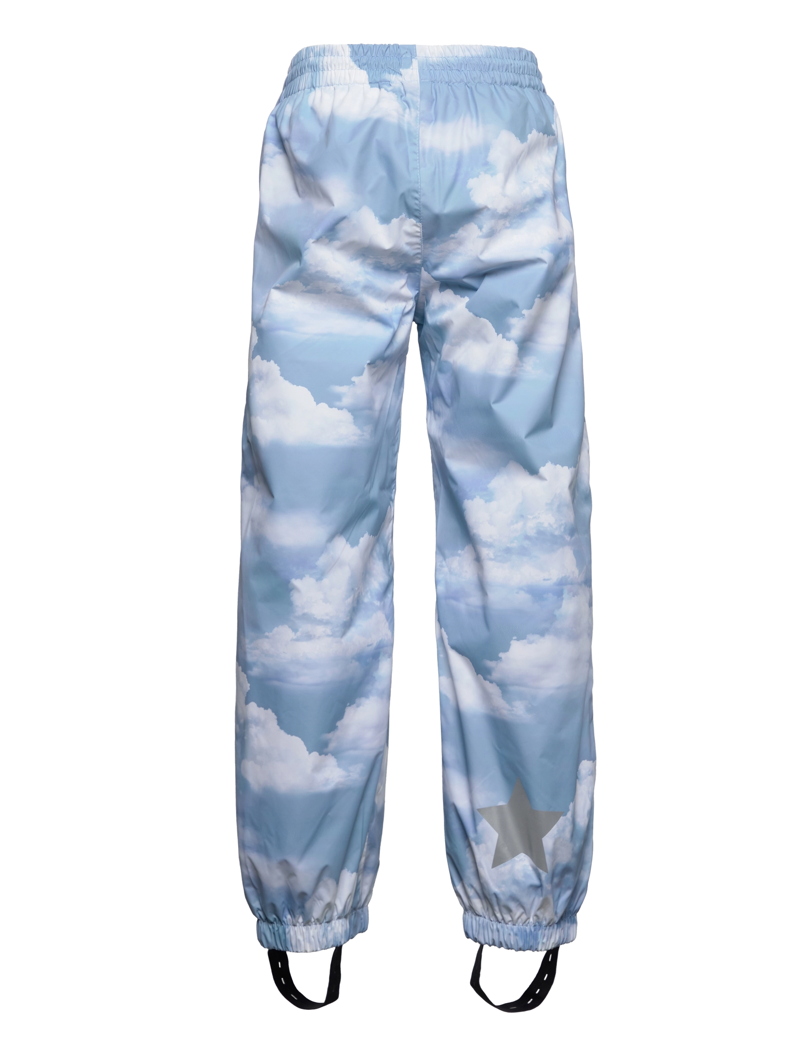 Molo - Waits - cloudy day - 1