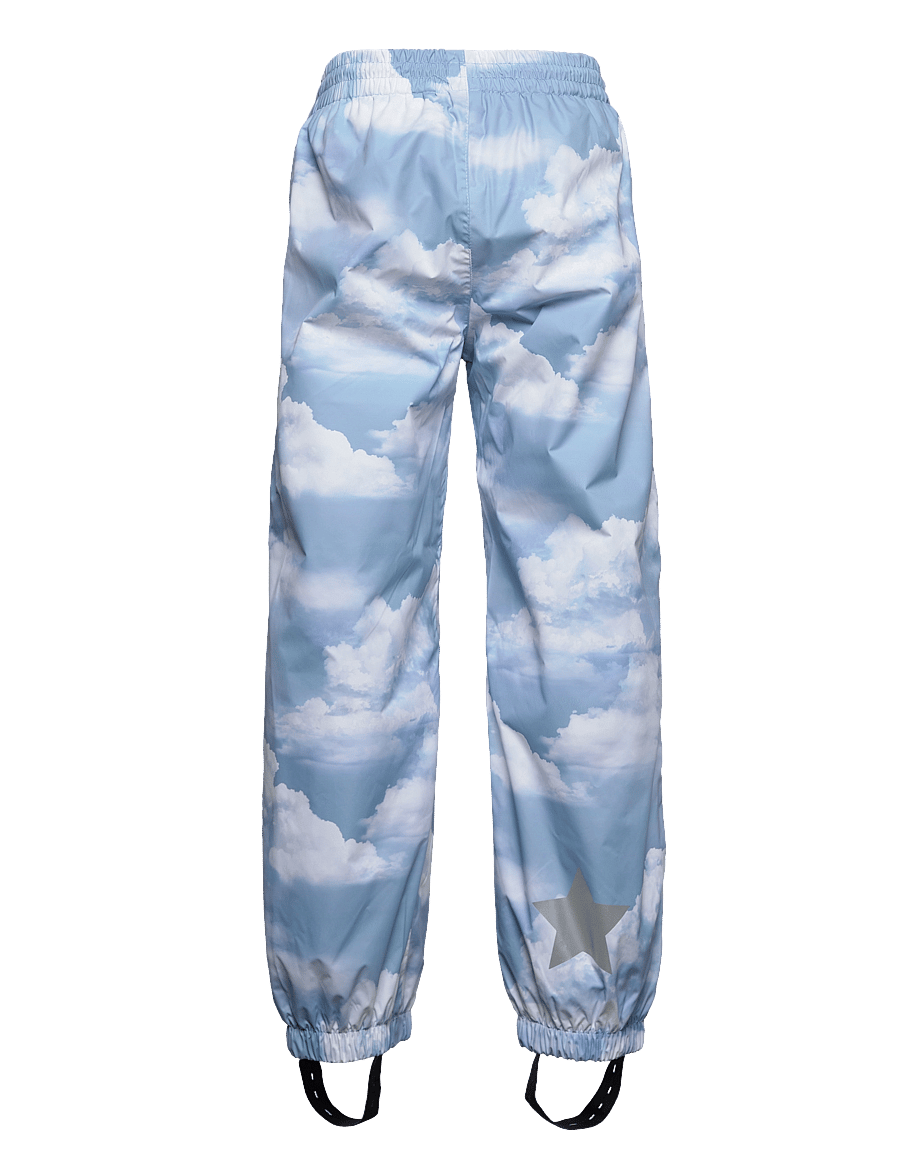 Molo - Waits - cloudy day - 1