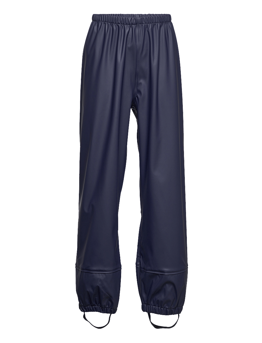 Molo - Zab - vihmapüksid - classic navy - 0