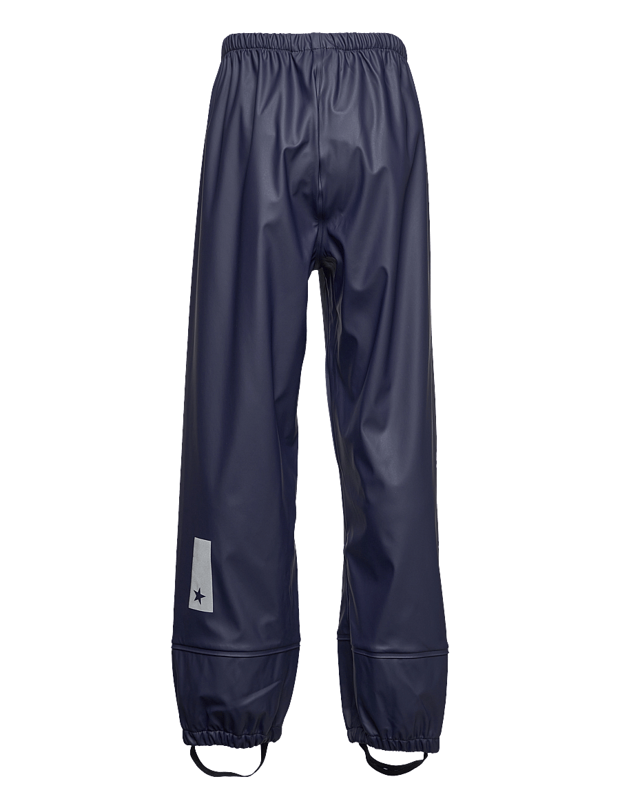 Molo - Zab - vihmapüksid - classic navy - 1