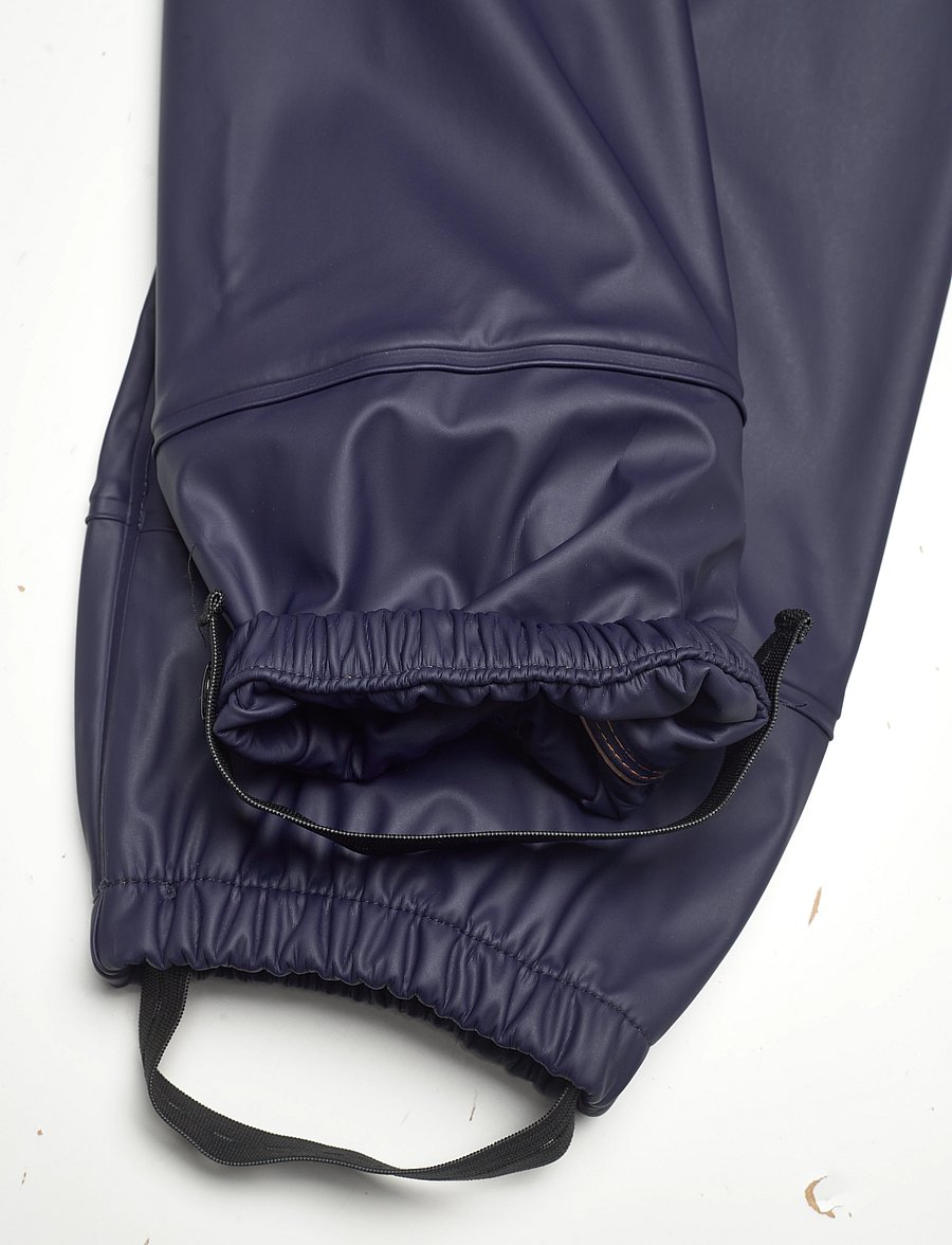 Molo - Zab - vihmapüksid - classic navy - 3