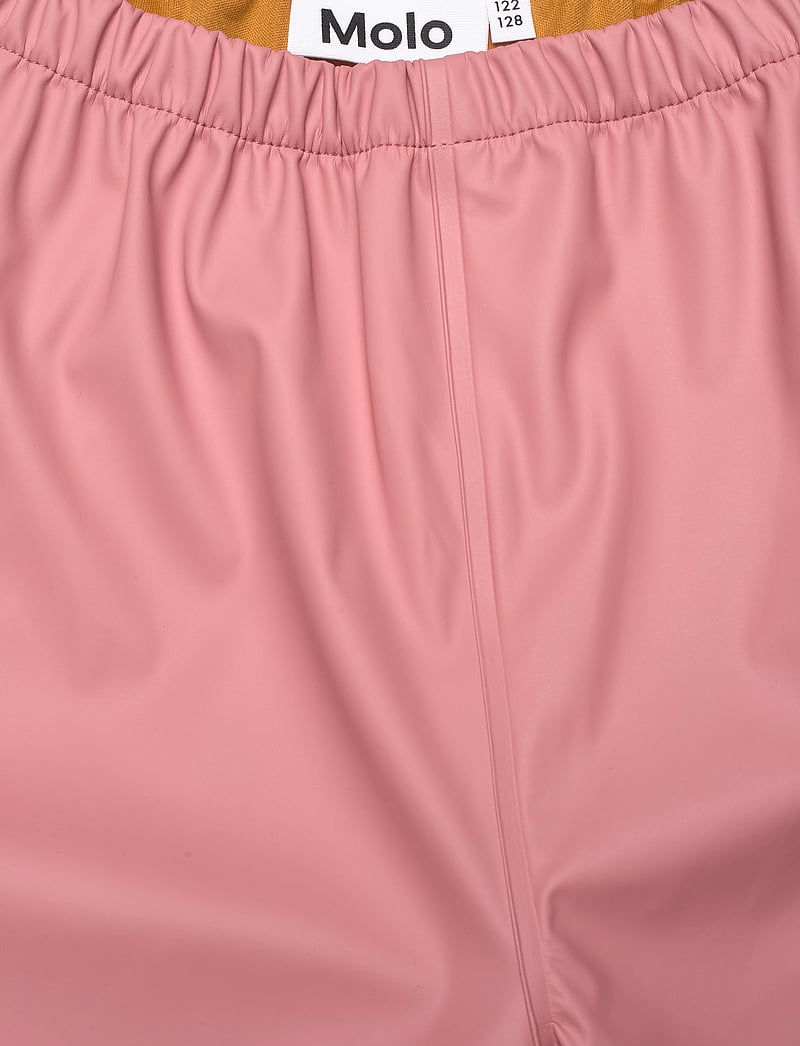 Molo - Zab - vihmapüksid - rosewater - 2