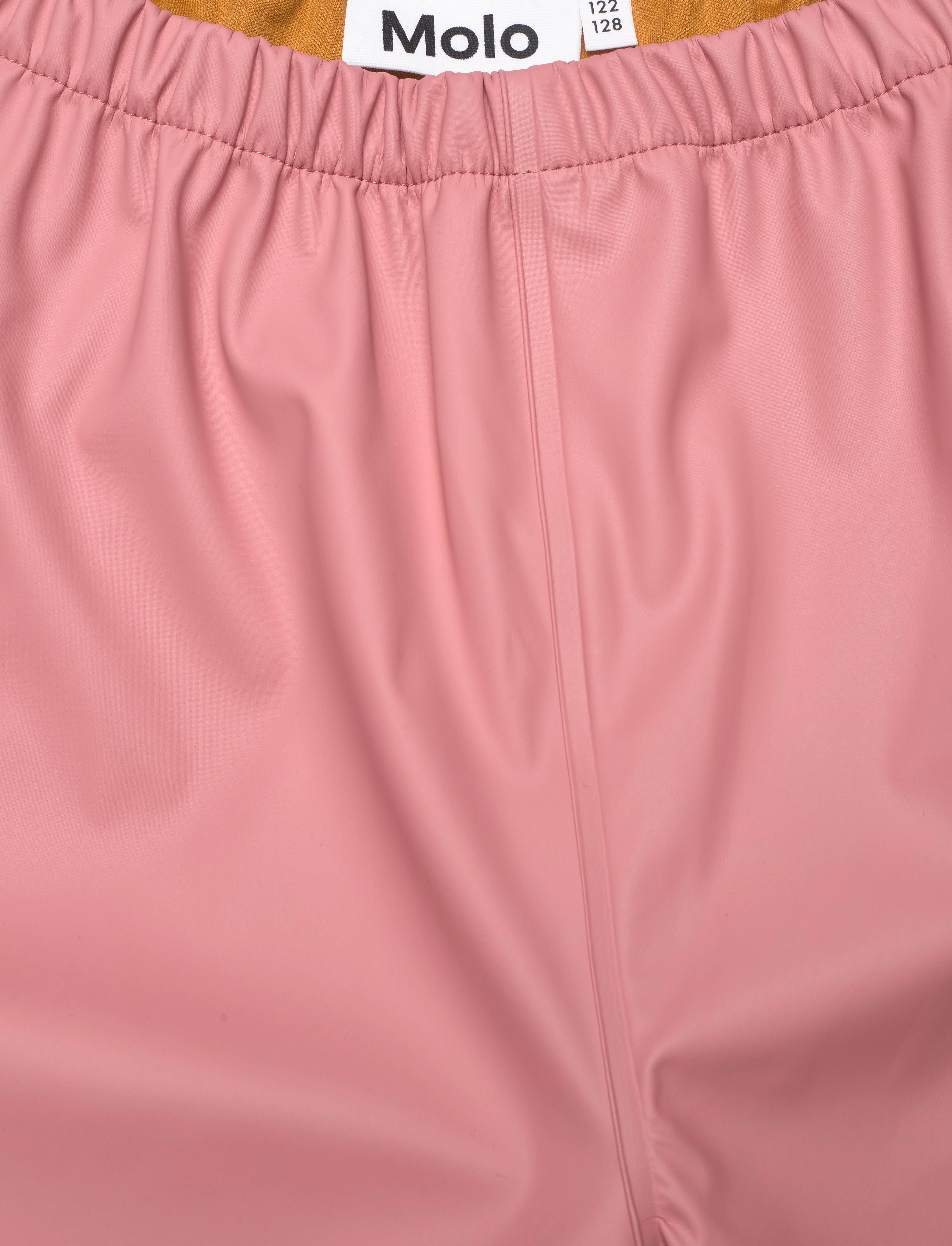 Molo - Zab - vihmapüksid - rosewater - 2