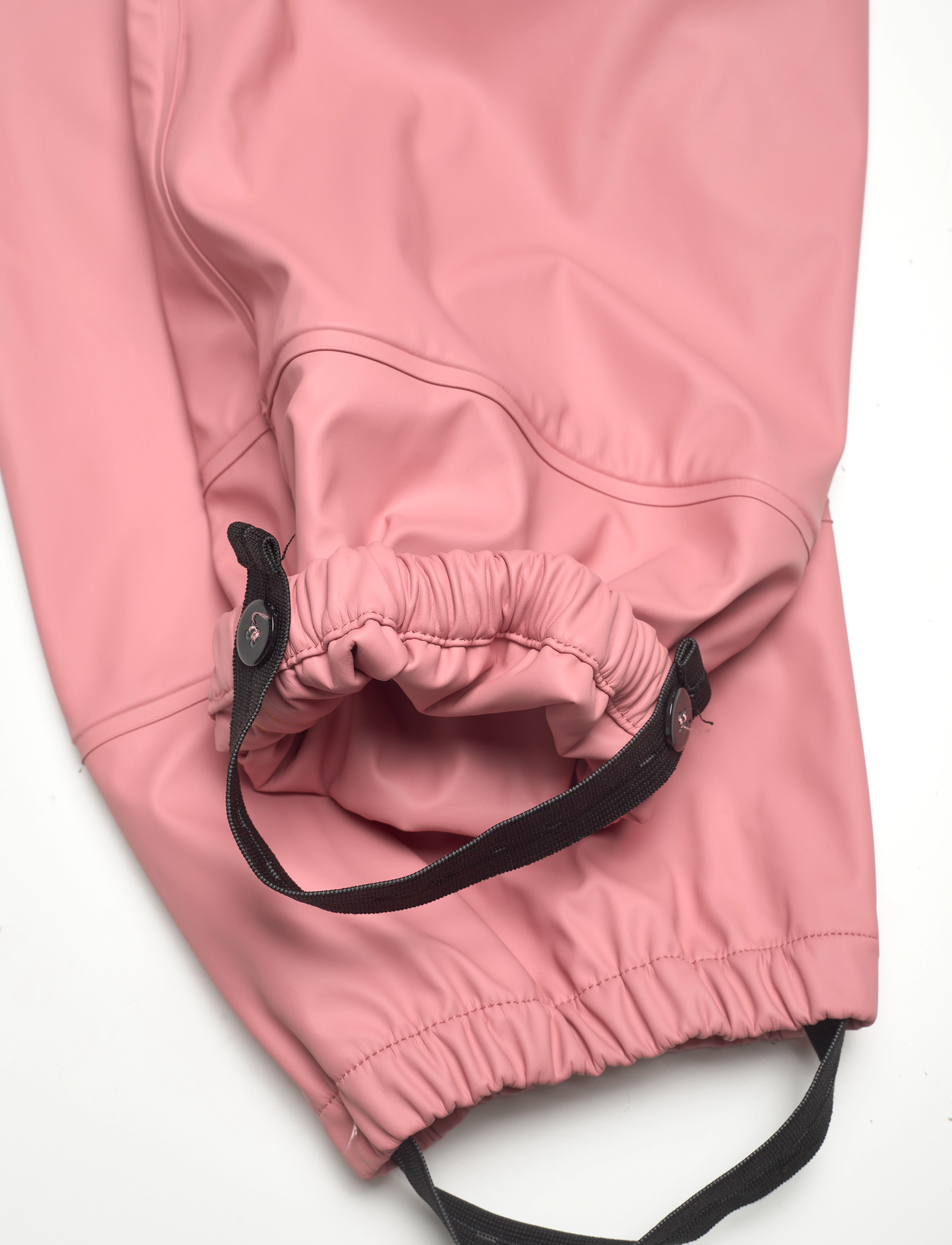Molo - Zab - vihmapüksid - rosewater - 3